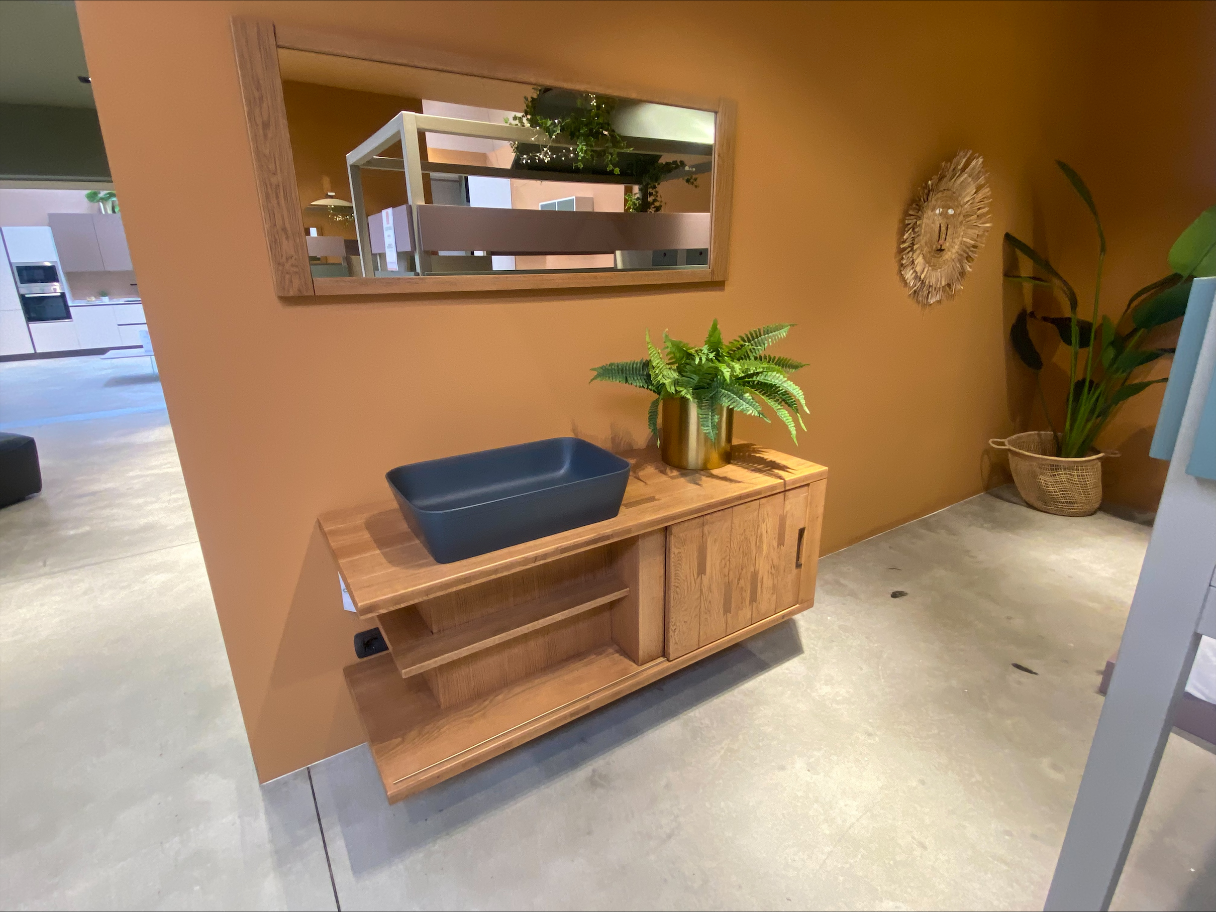 Mobile bagno Elephant