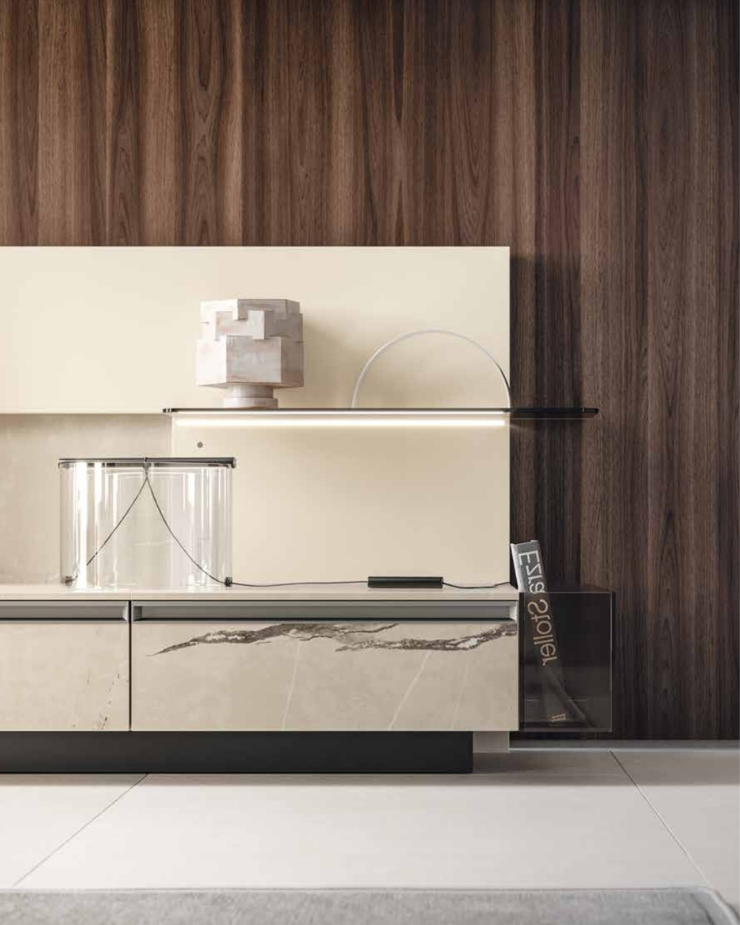 Finiture di tendenza