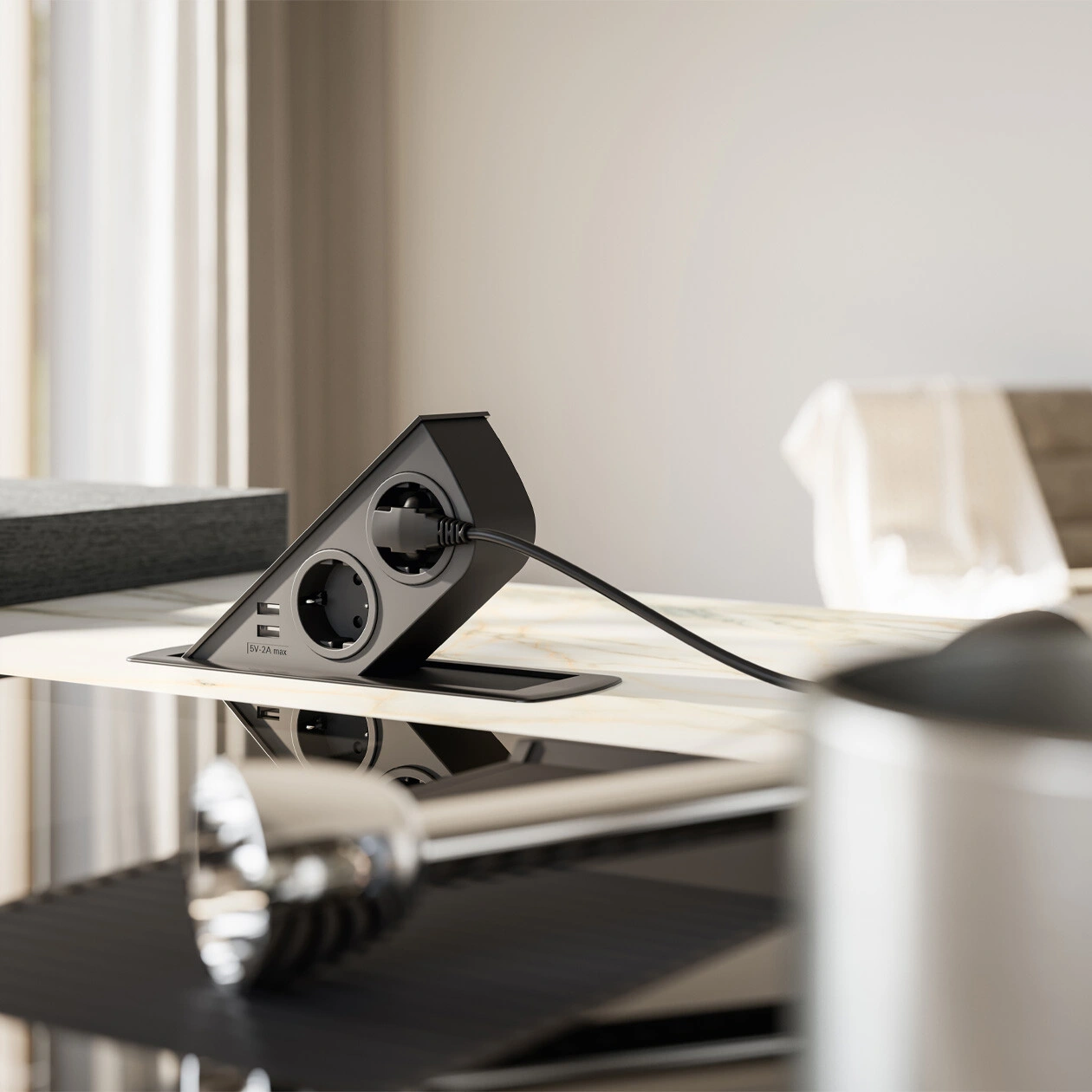 Accessori innovativi