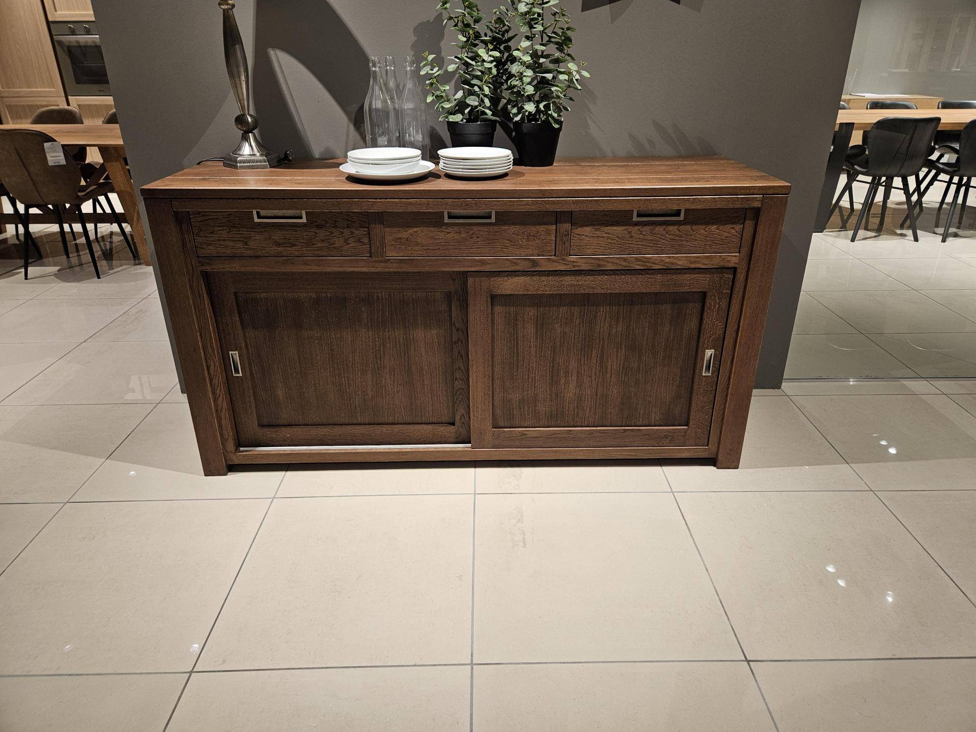 Credenza Holand