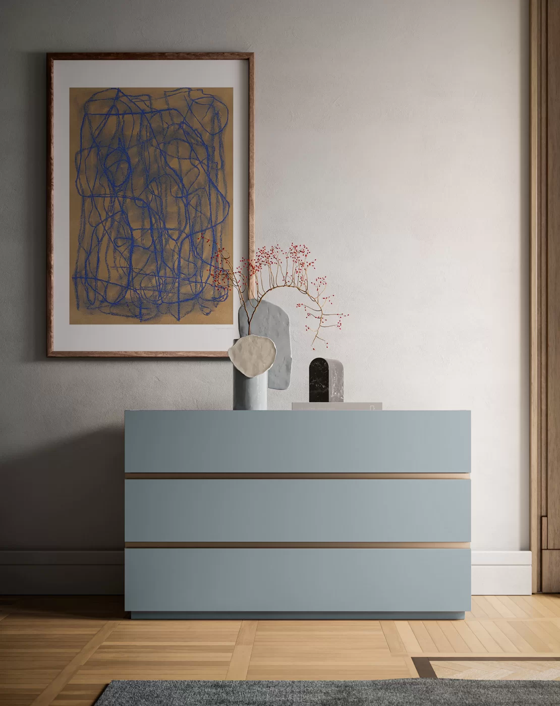 Contenimento di design