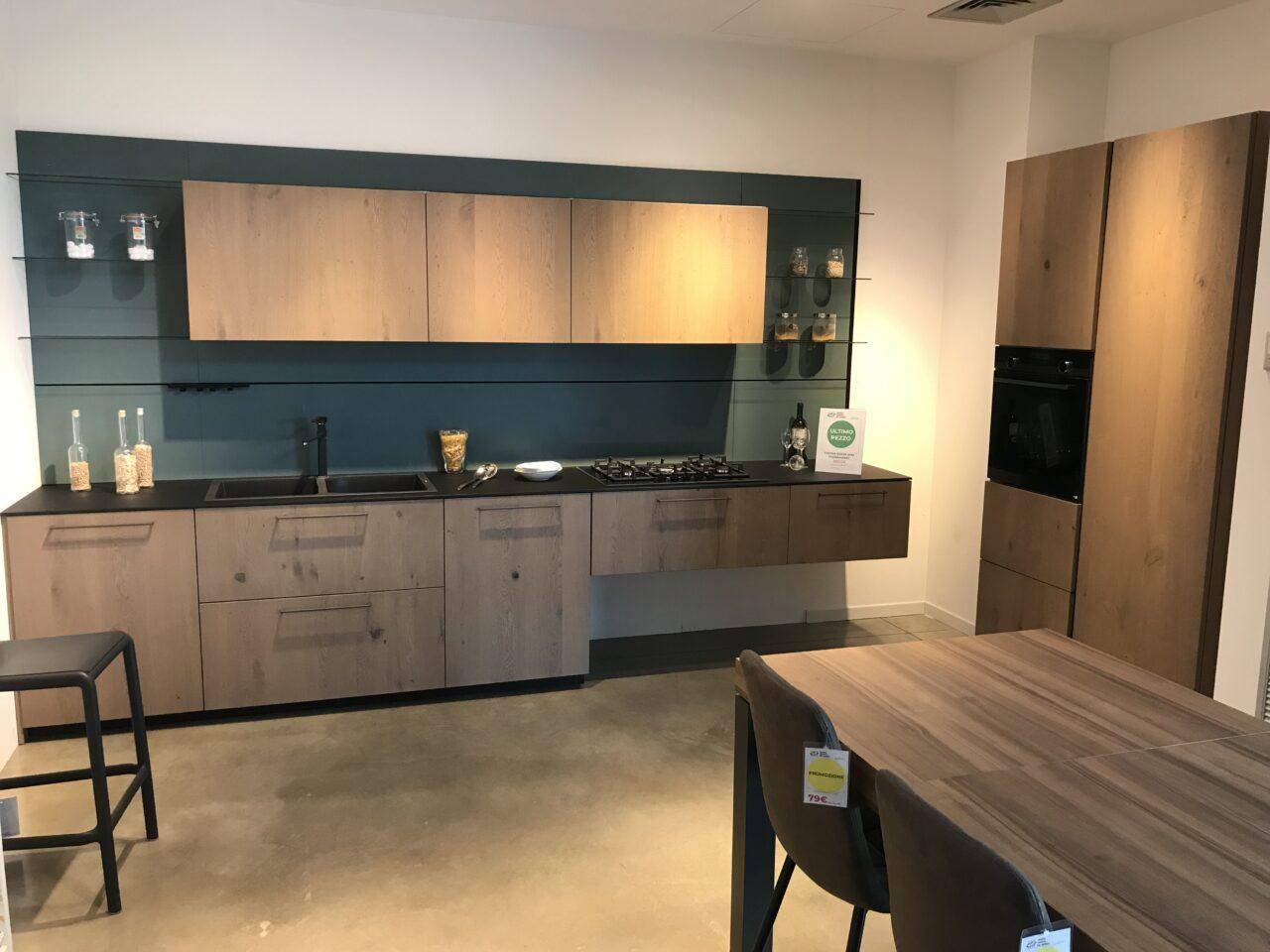 Cucina Arredo3 Asia