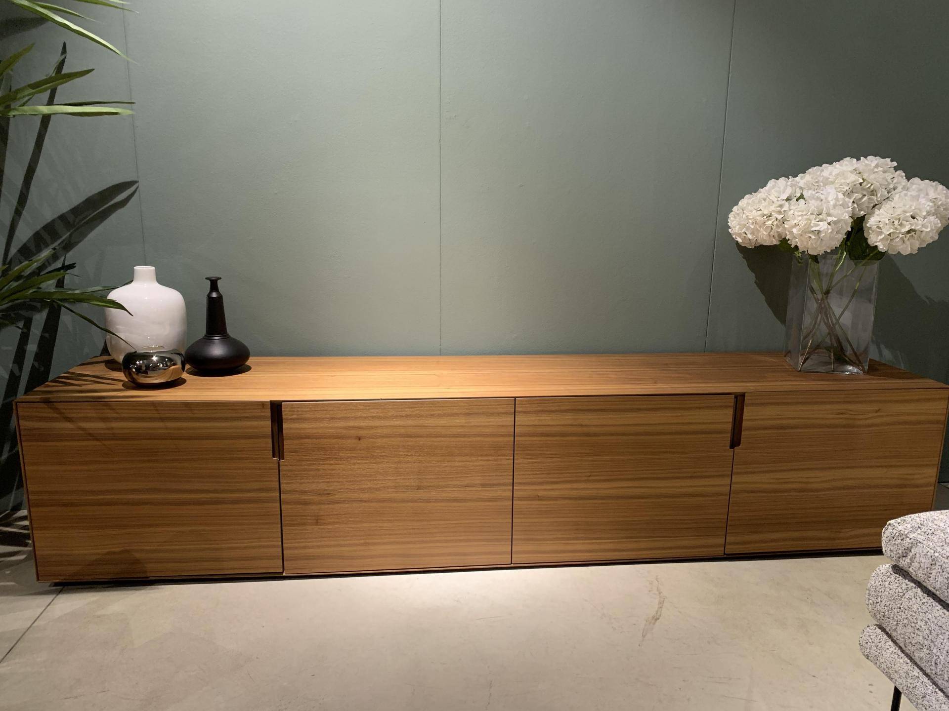 Madia Elegance bassa a 4 ante