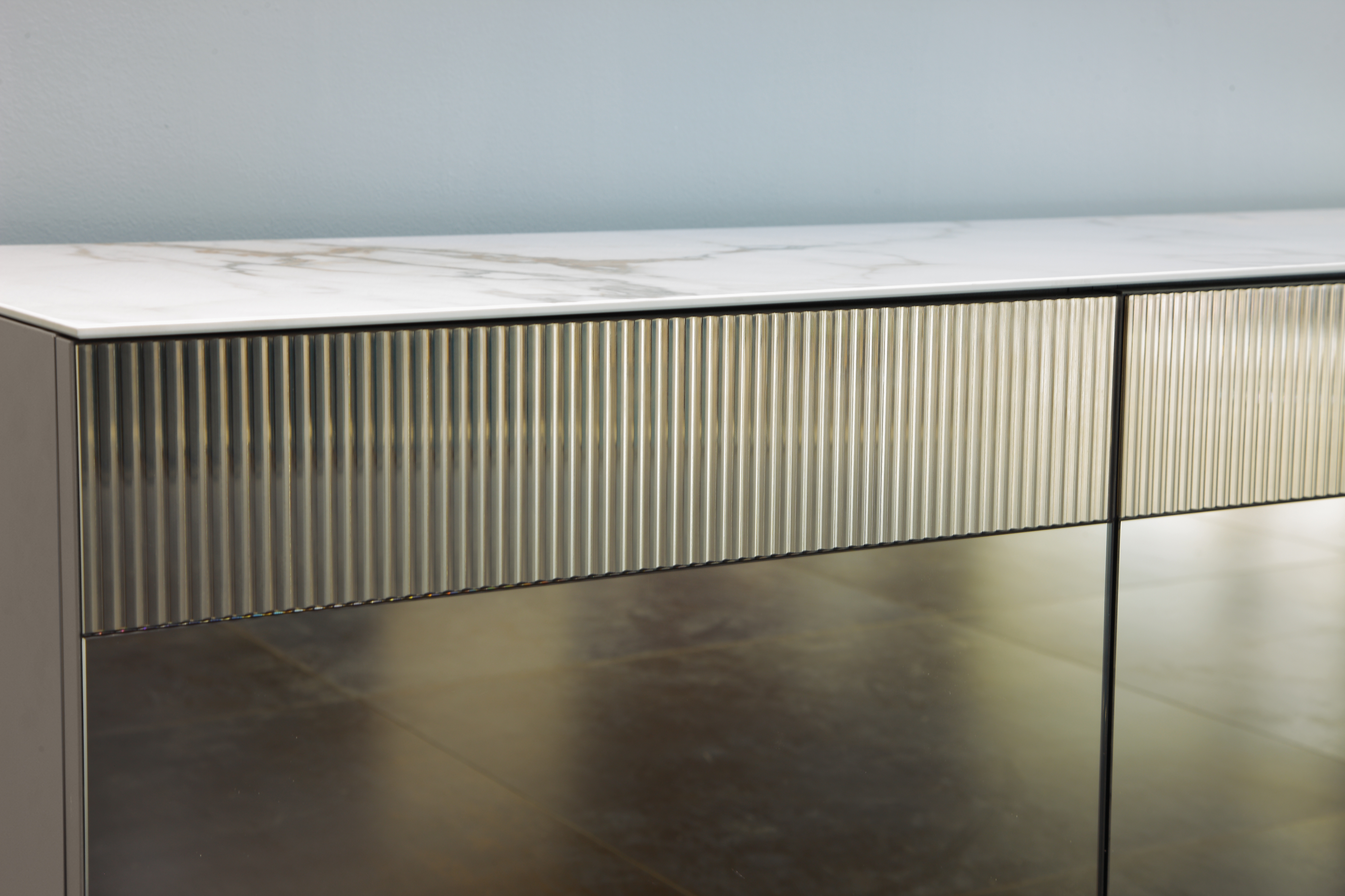 Linee eleganti