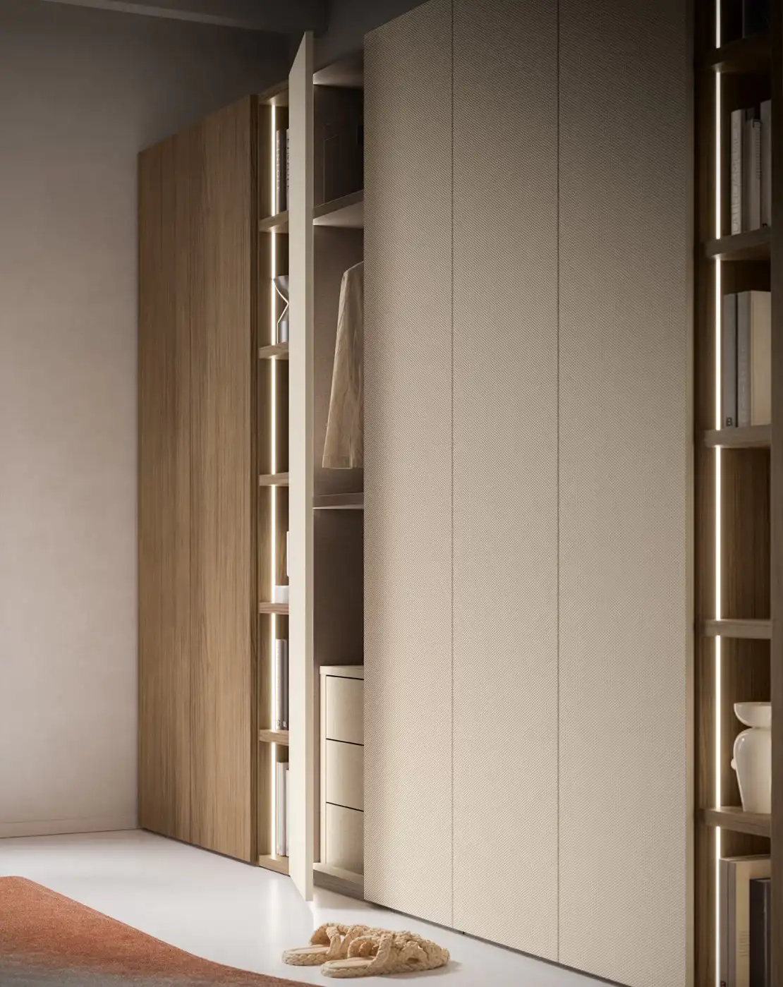 Design armonico