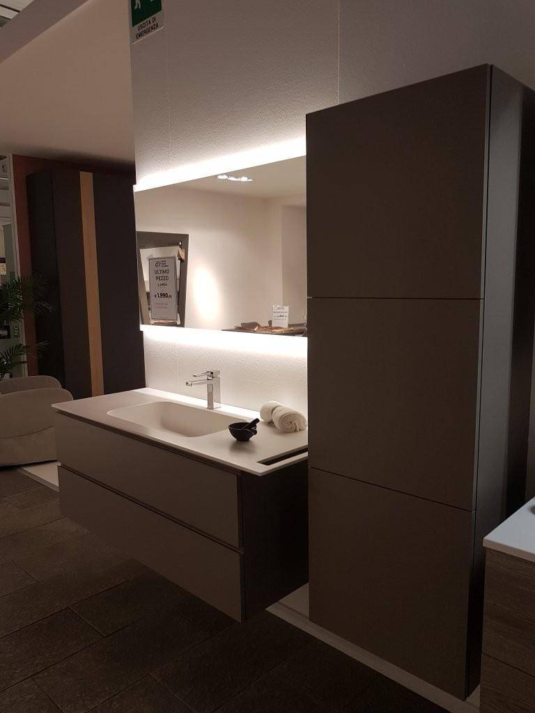 Mobile bagno