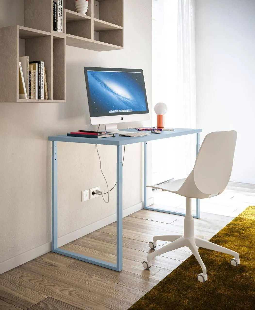 Soluzioni ergonomiche