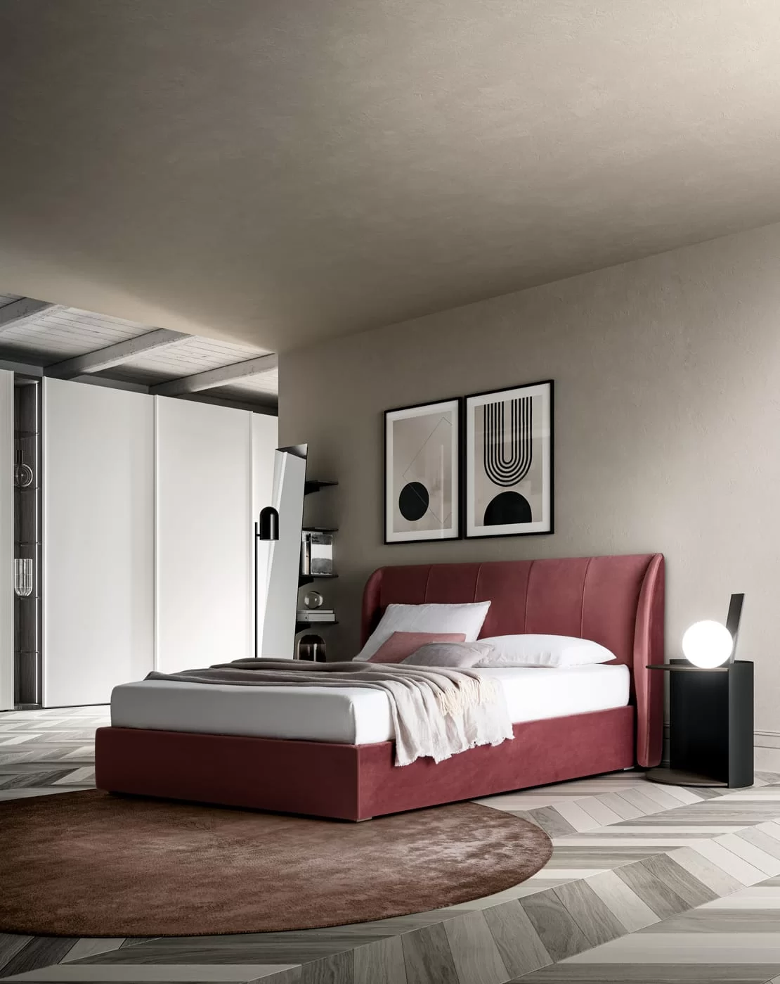 Stile contemporaneo
