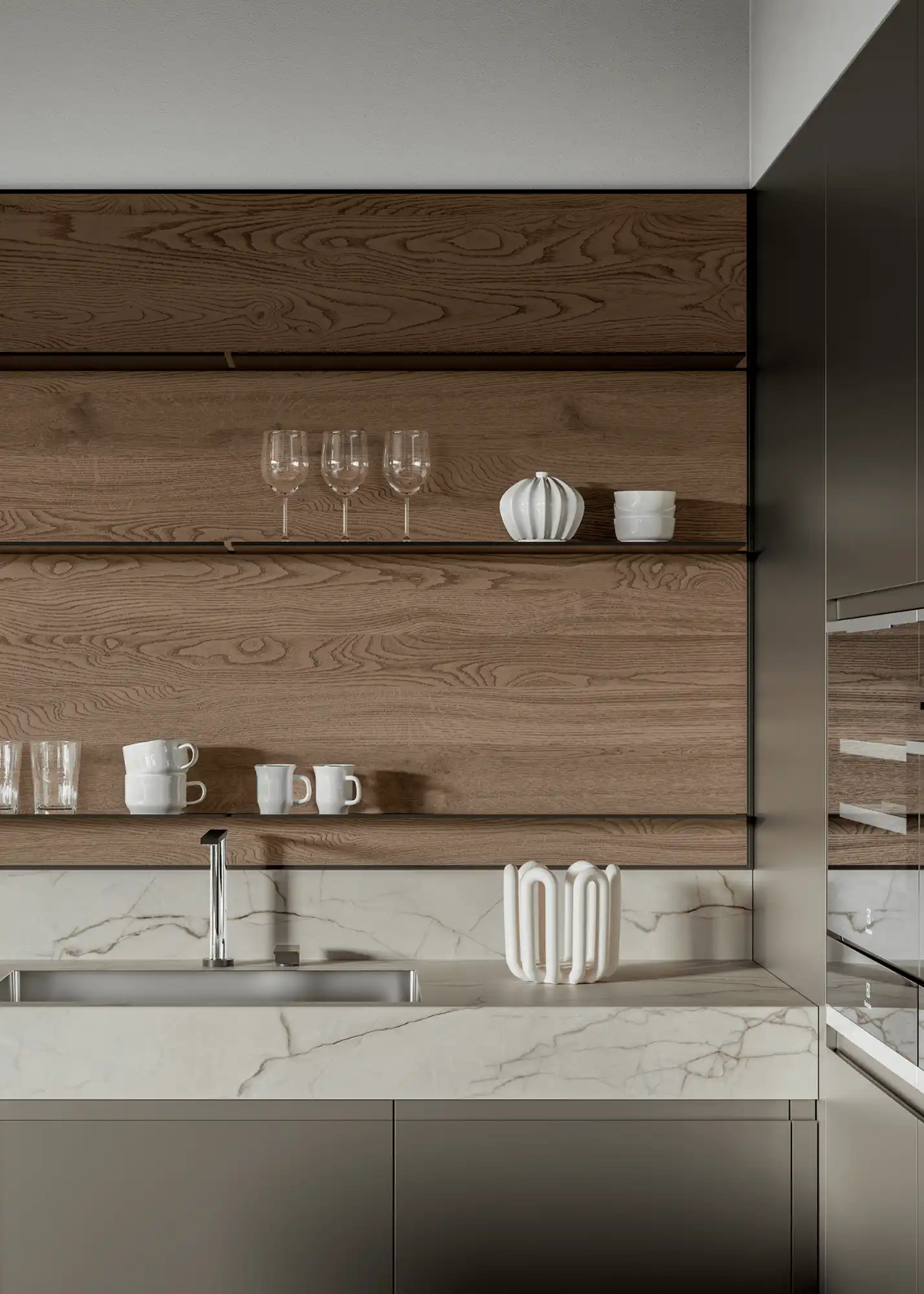 Spazi di design