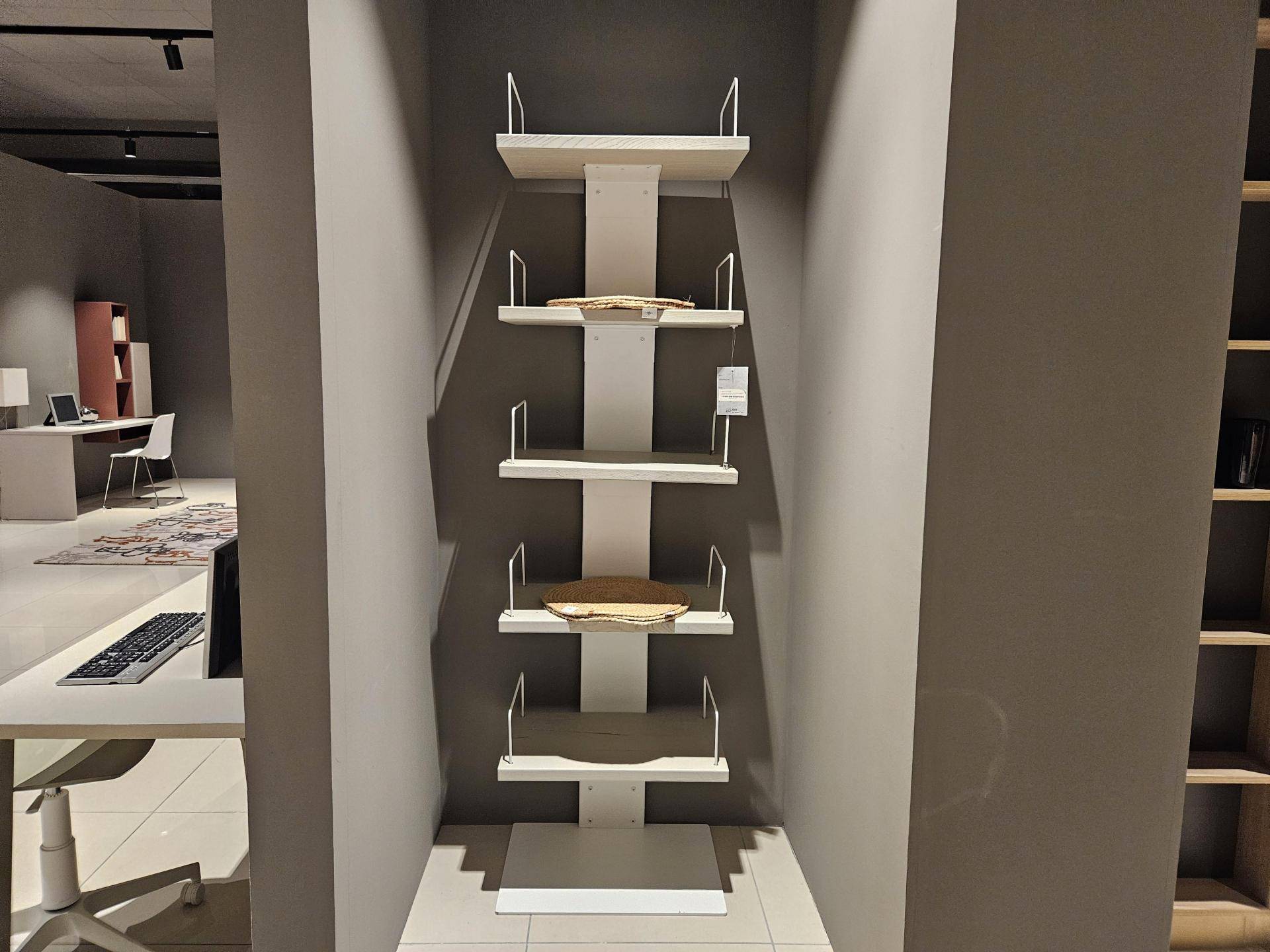 Libreria Infinity