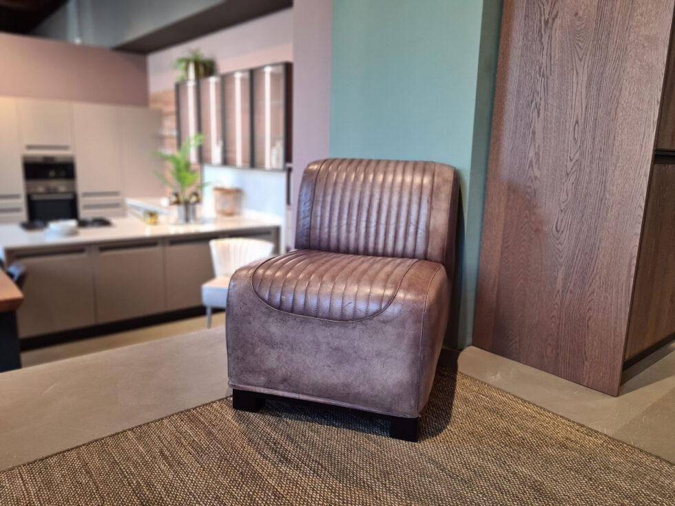 Poltroncine Detroit