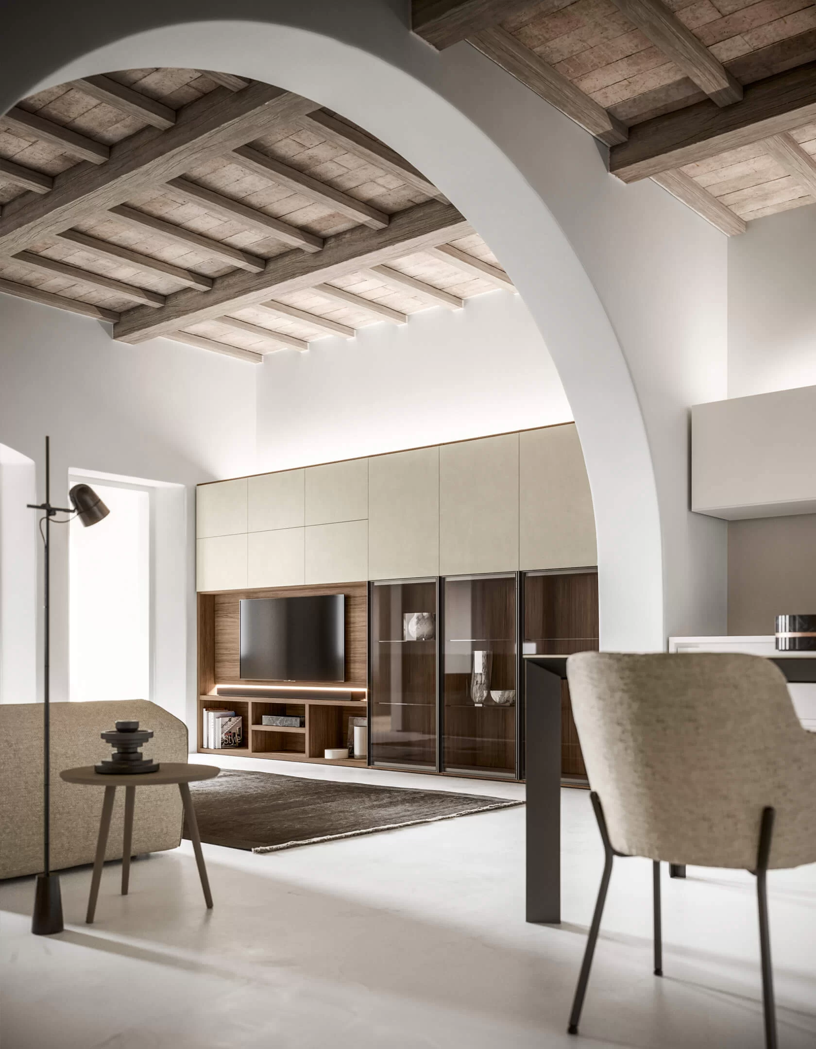 Linee eleganti