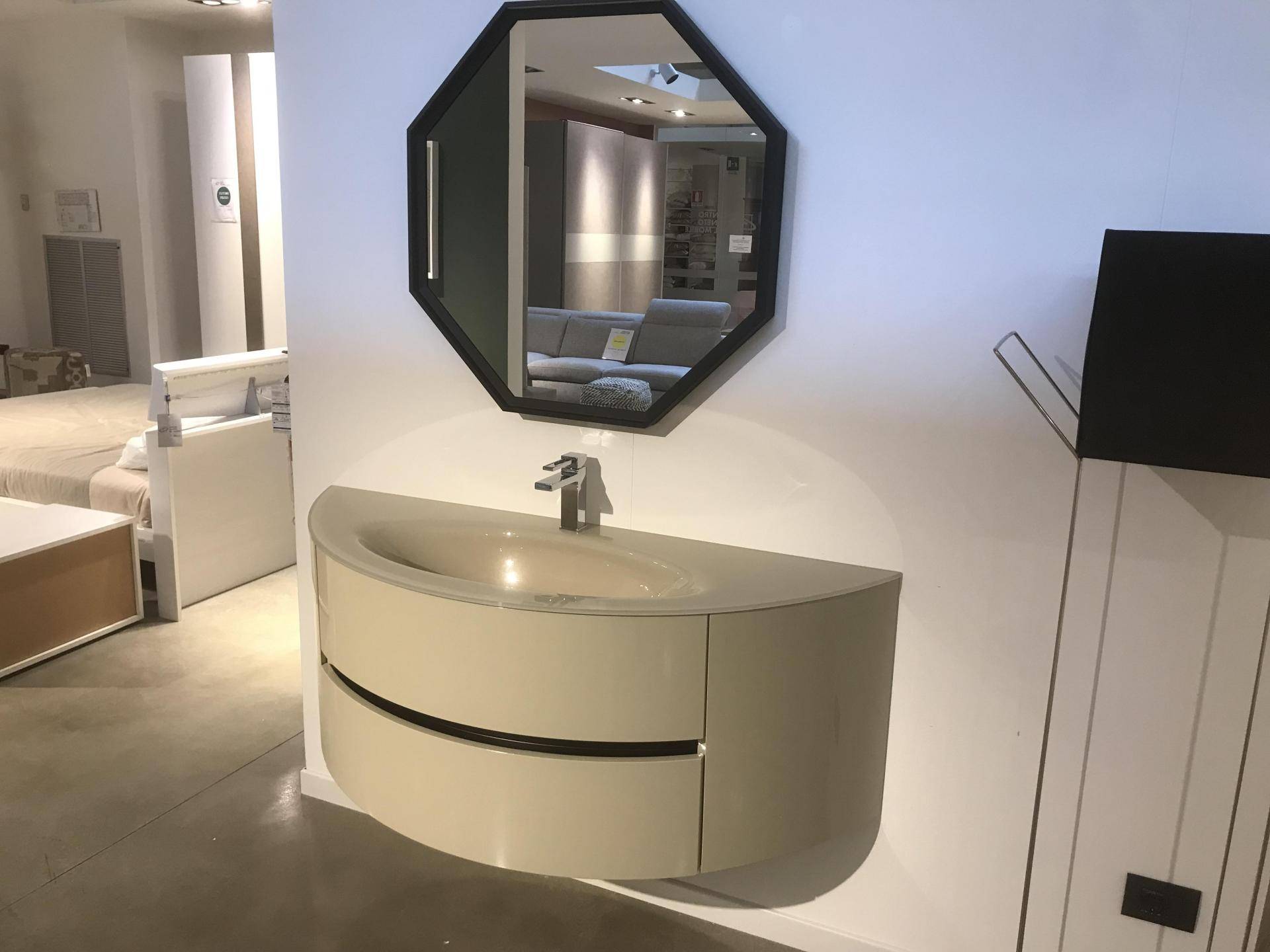Mobile bagno Aida
