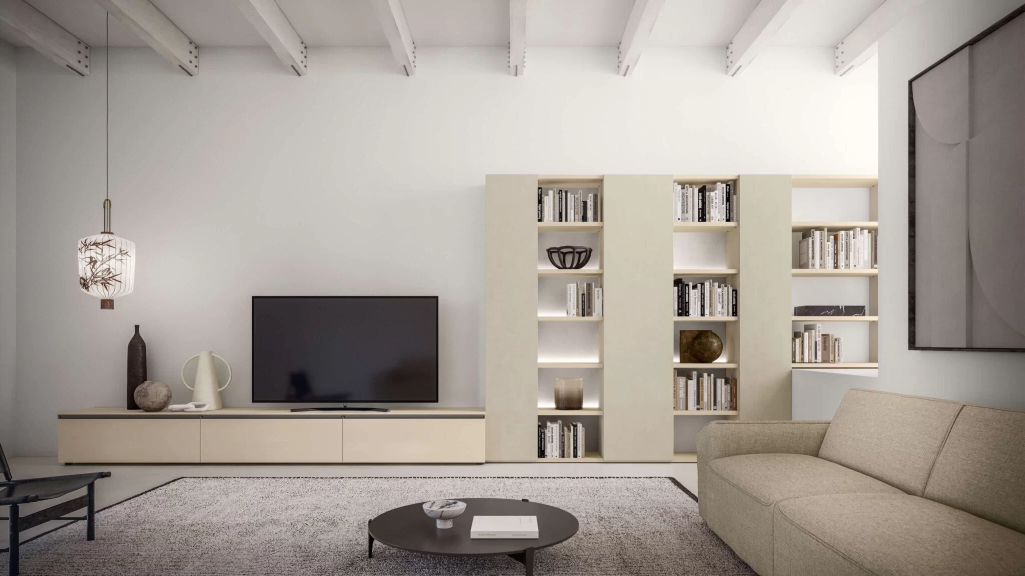 Finiture sofisticate