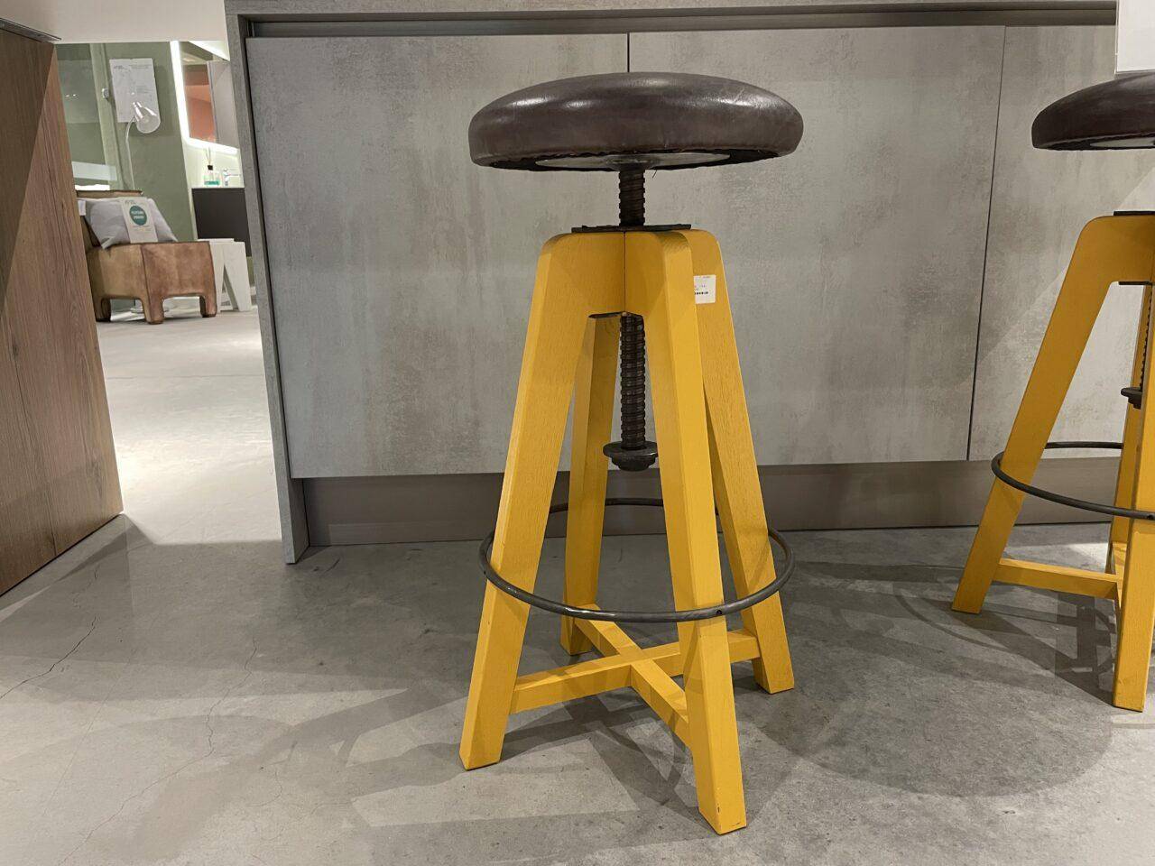 Sgabello Seattle