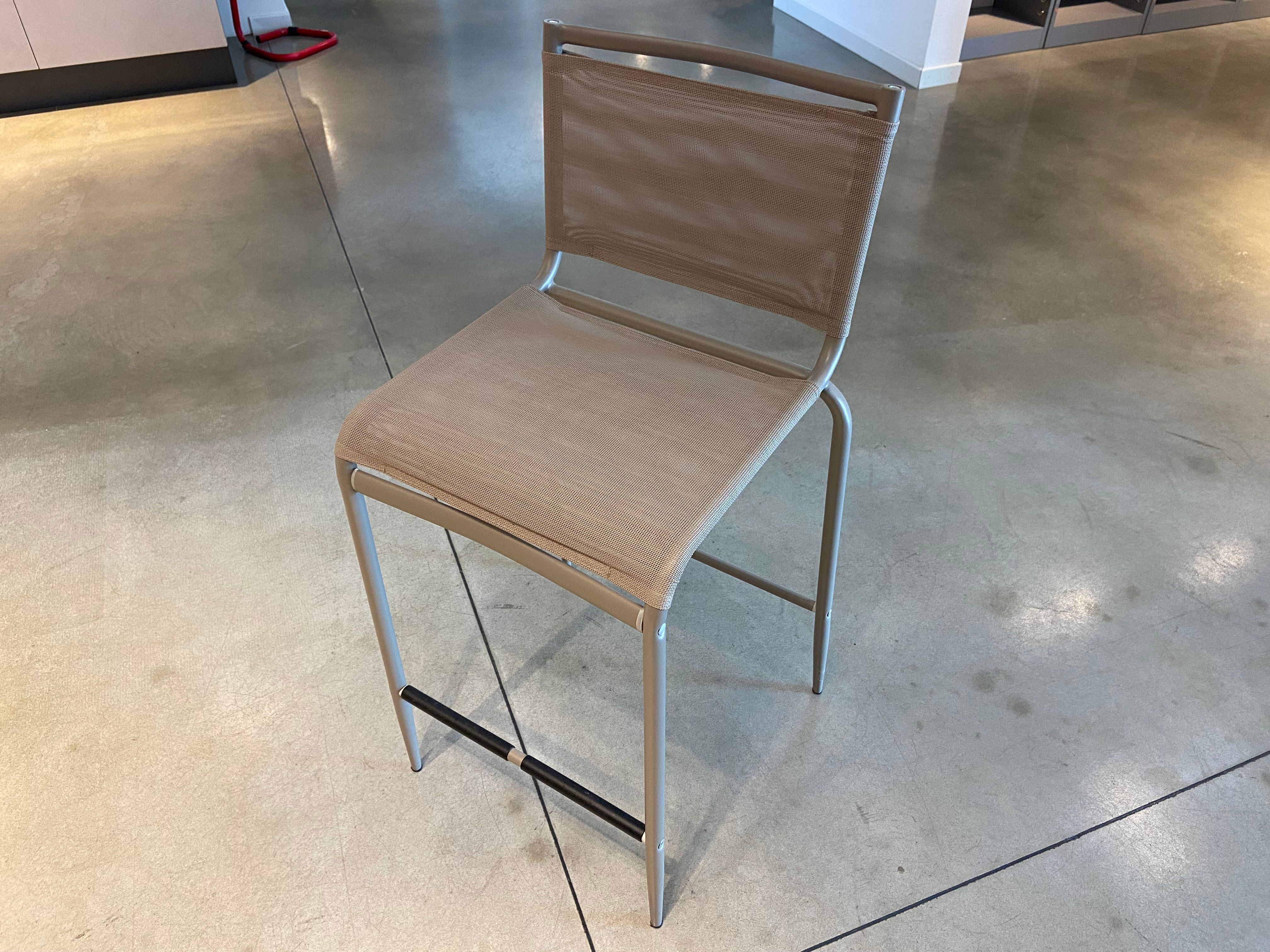 Sgabello Air