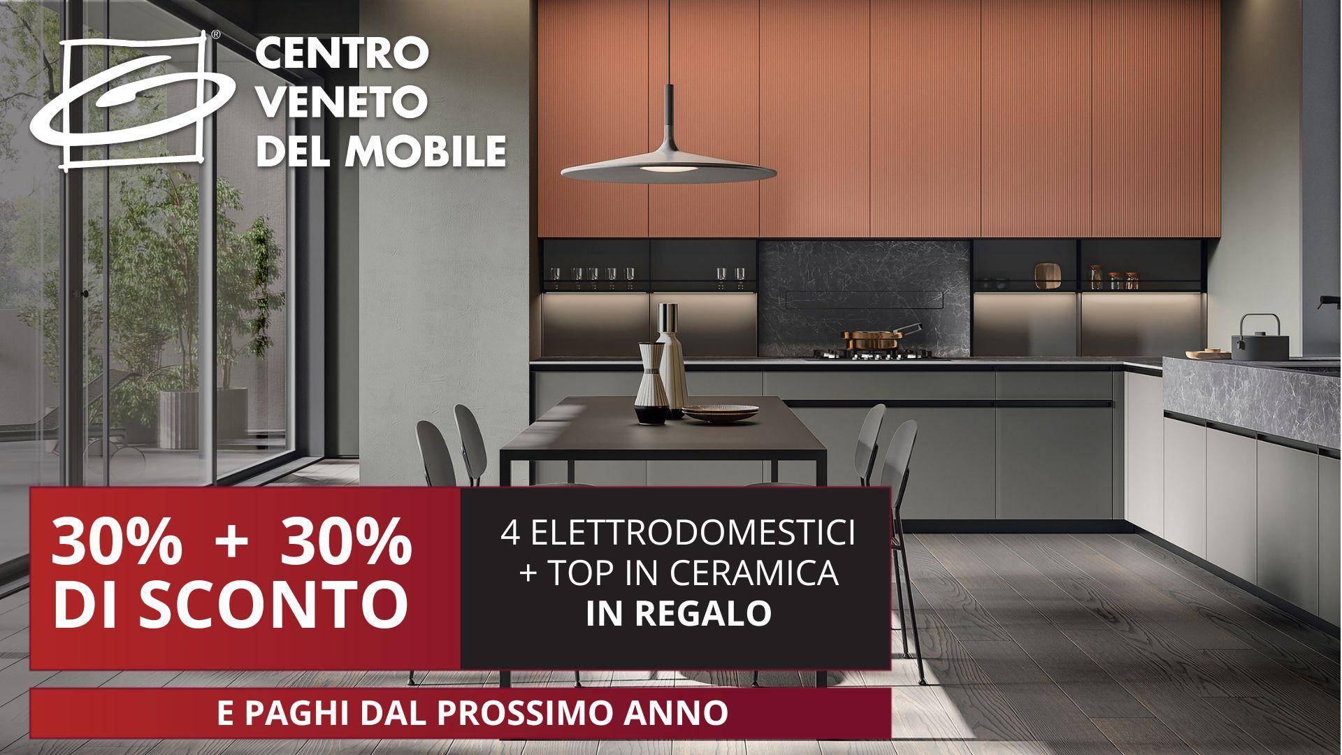 Festeggiamo 30 anni: il regalo è tutto tuo