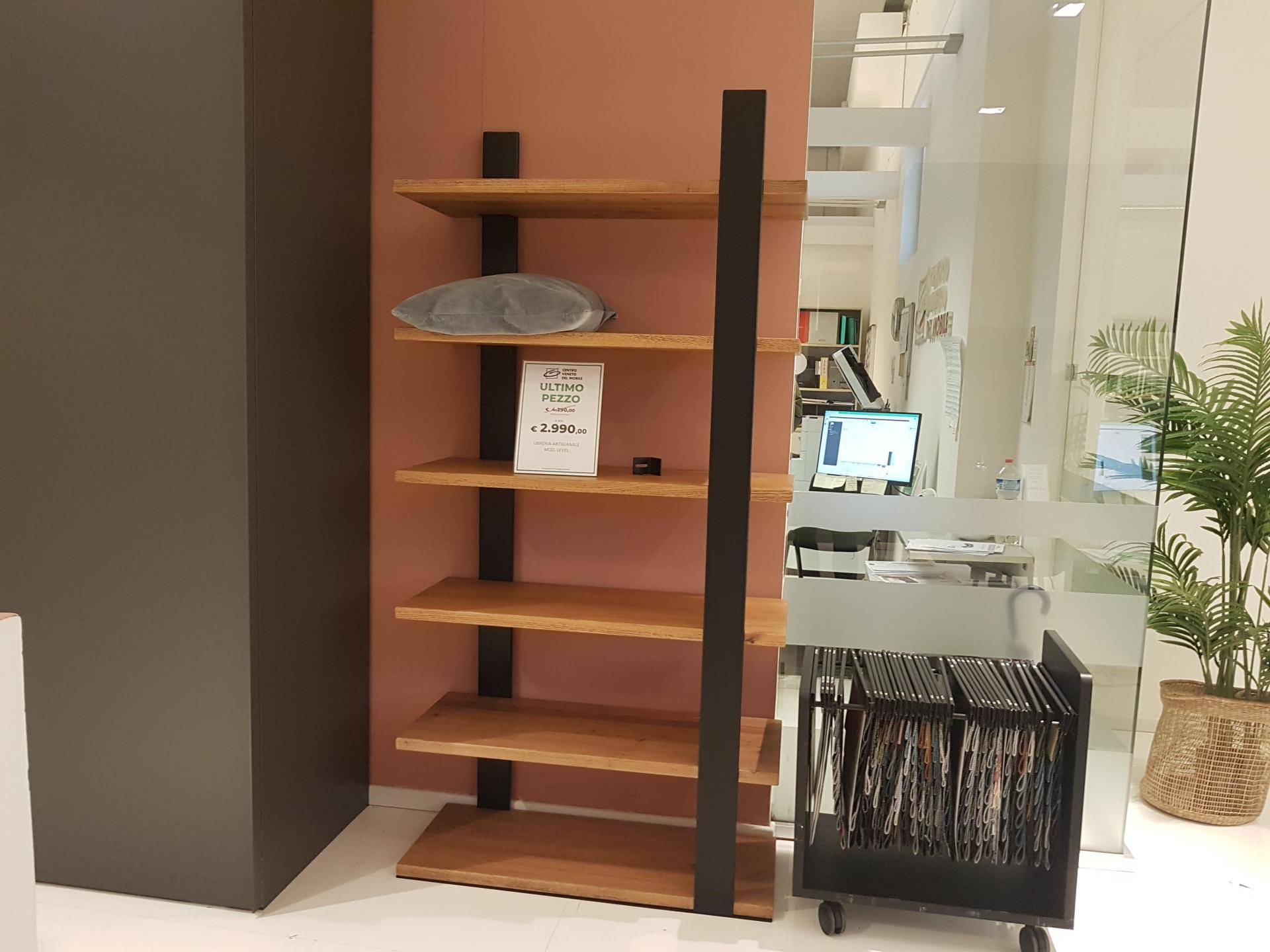 Libreria Level