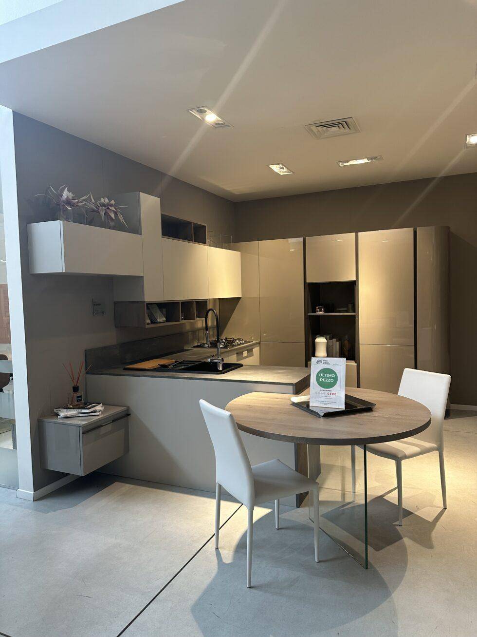 Cucina Arredo3 Time