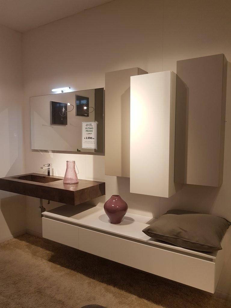 Mobile bagno