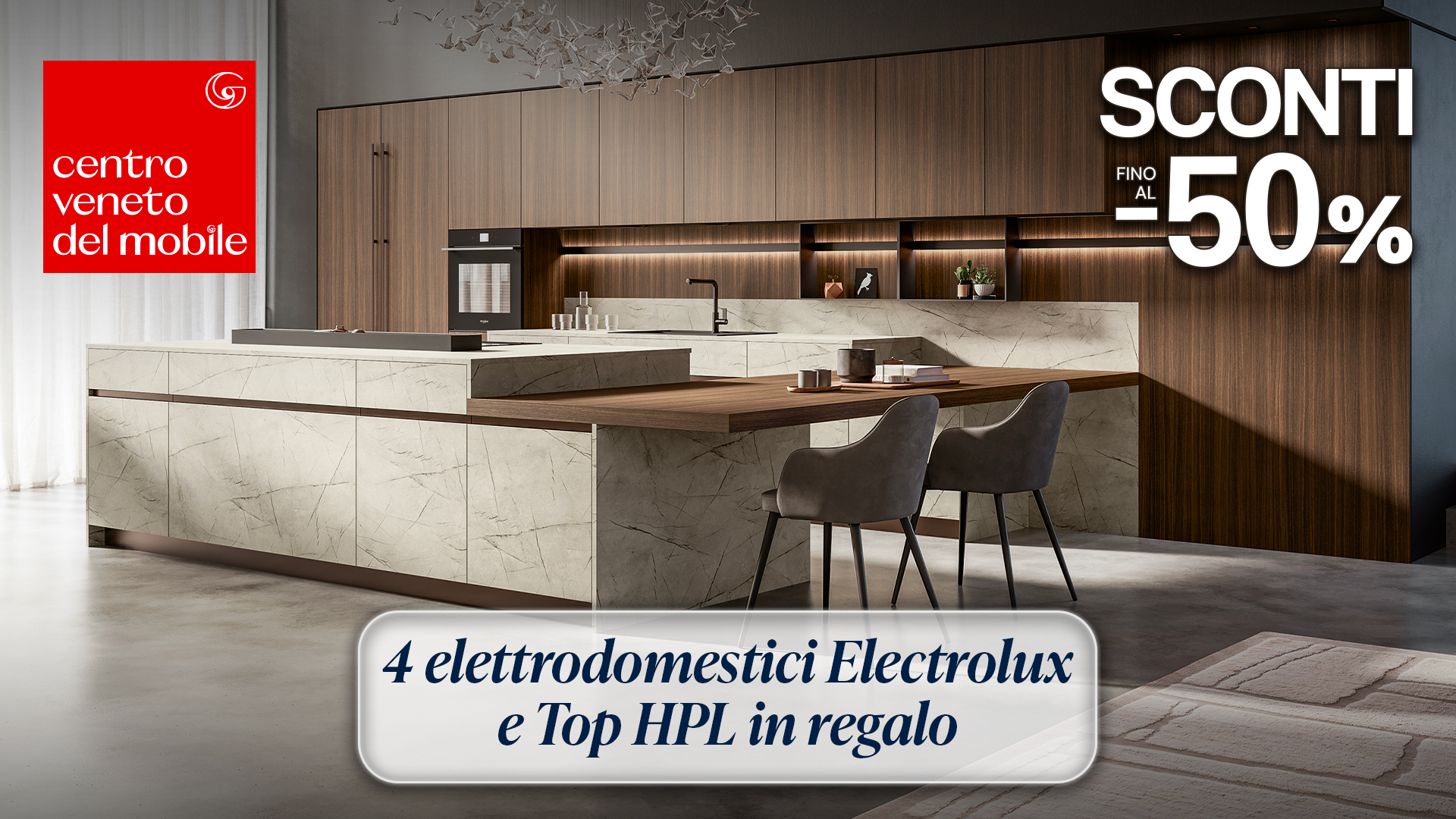 Super Sconti: fino al -50%