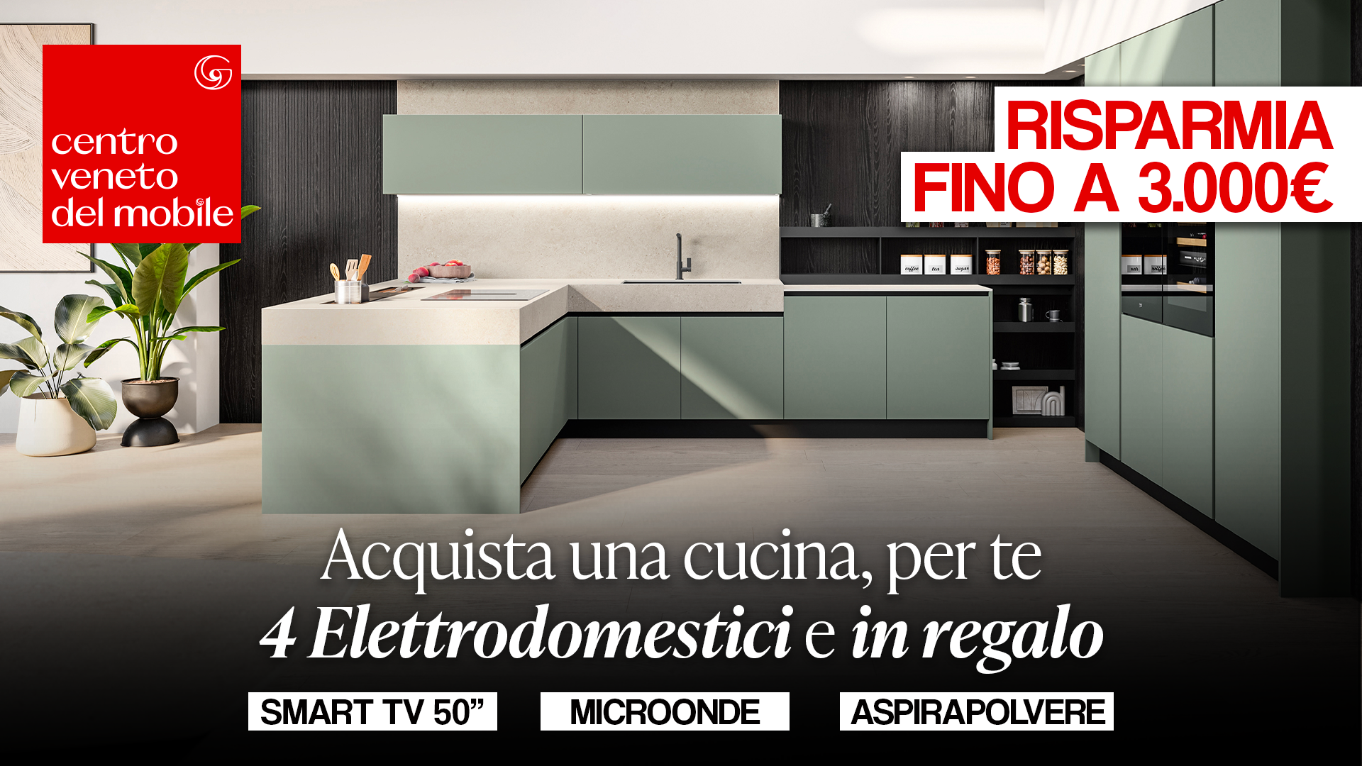 Risparmia fino a 3000€