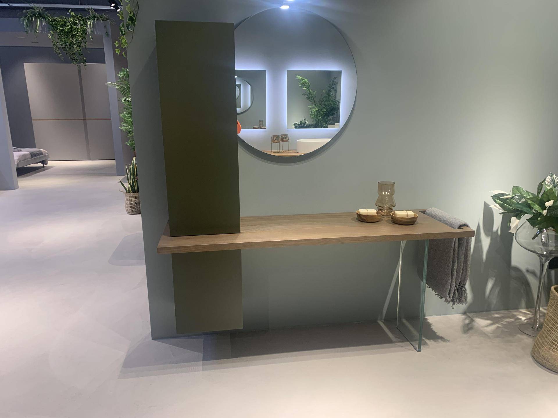 Mobile bagno