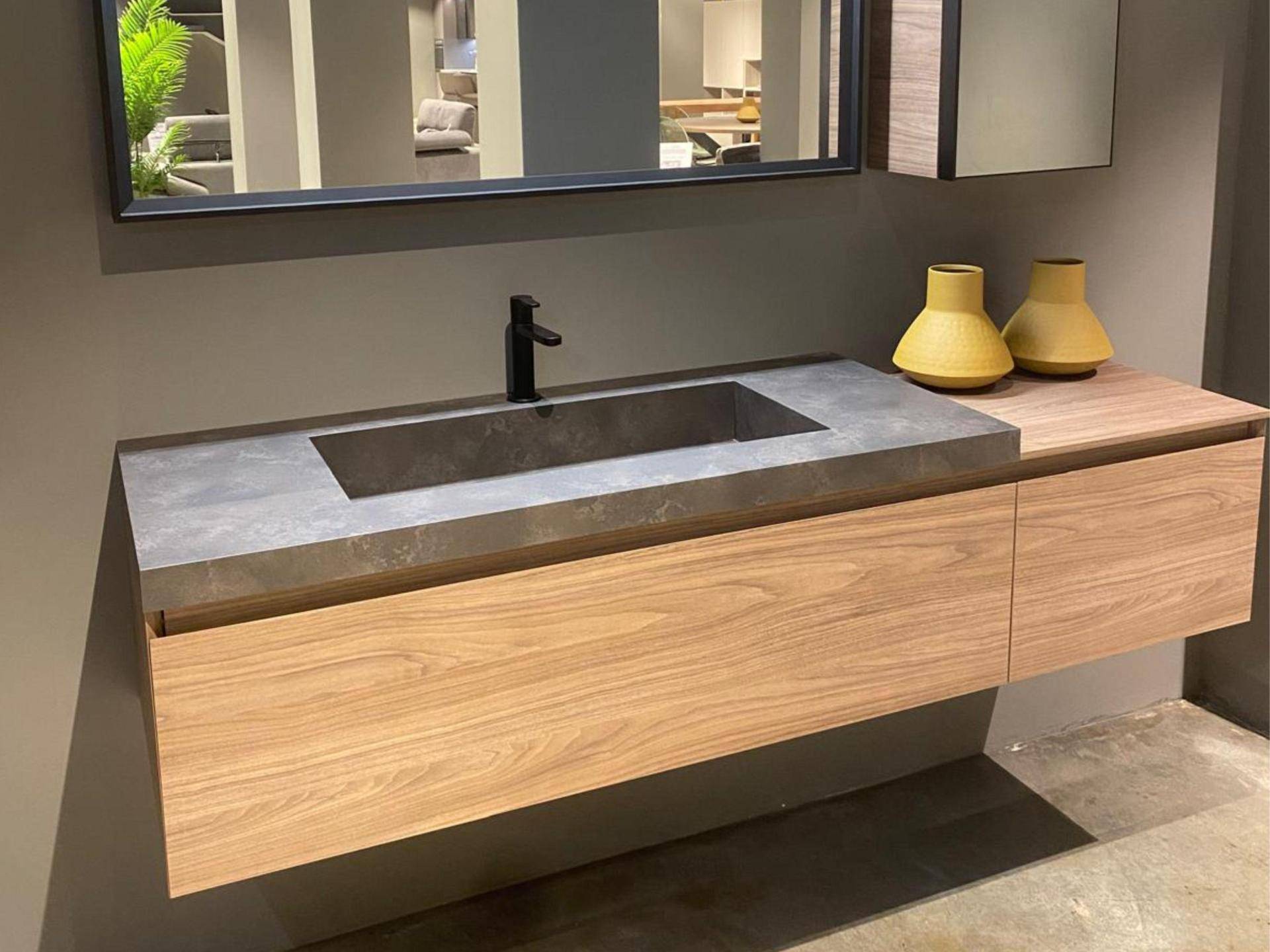 Mobile bagno Aida