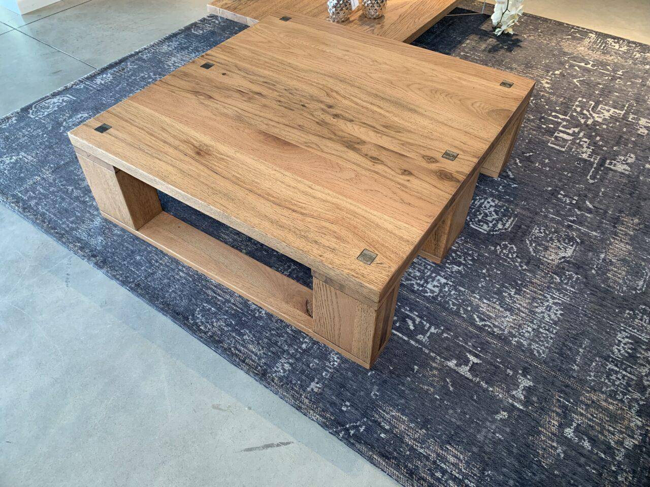 Tavolino Pallet