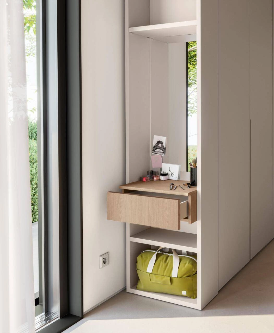 Architettura lineare