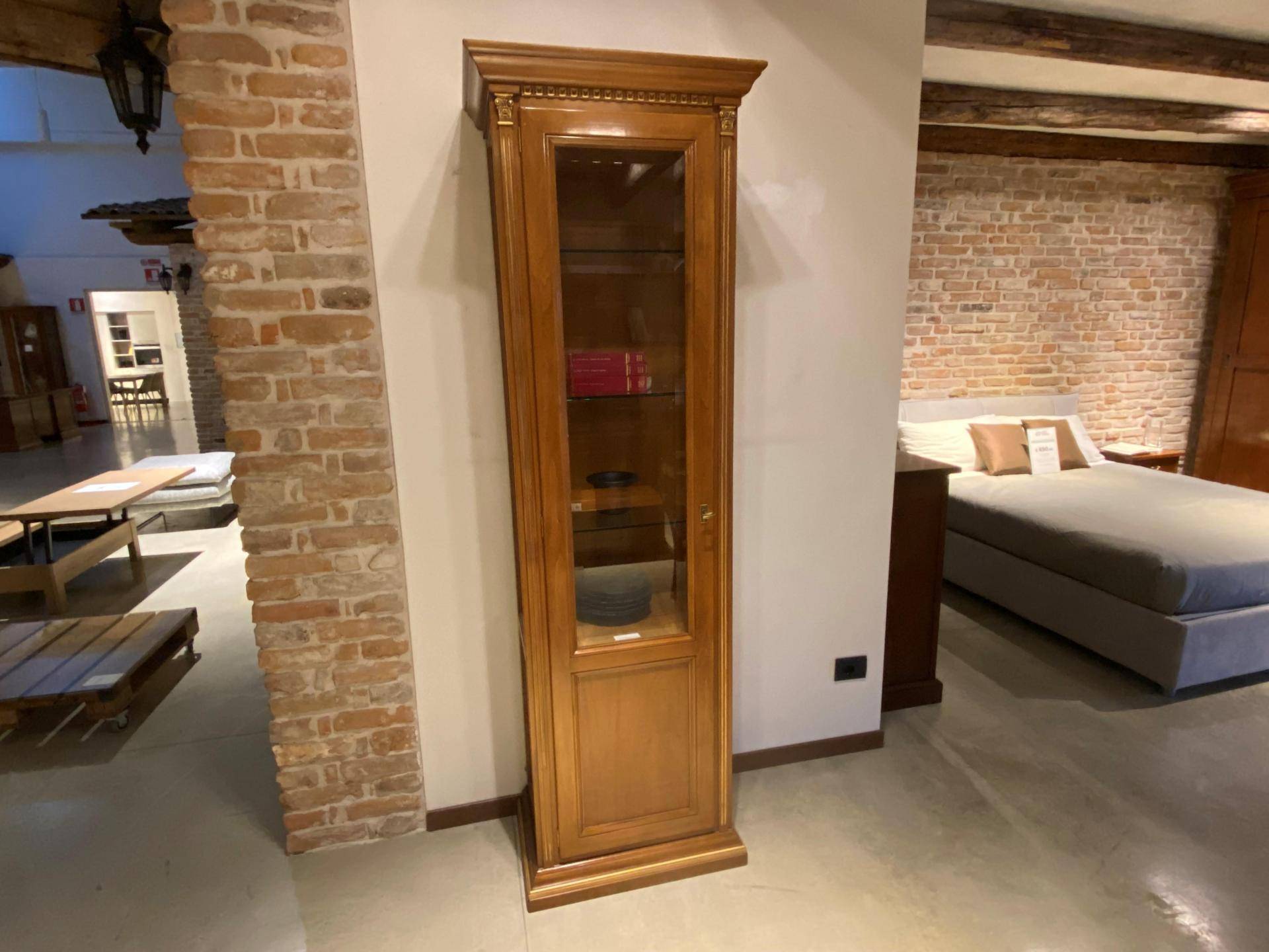 Argentiera artigianale