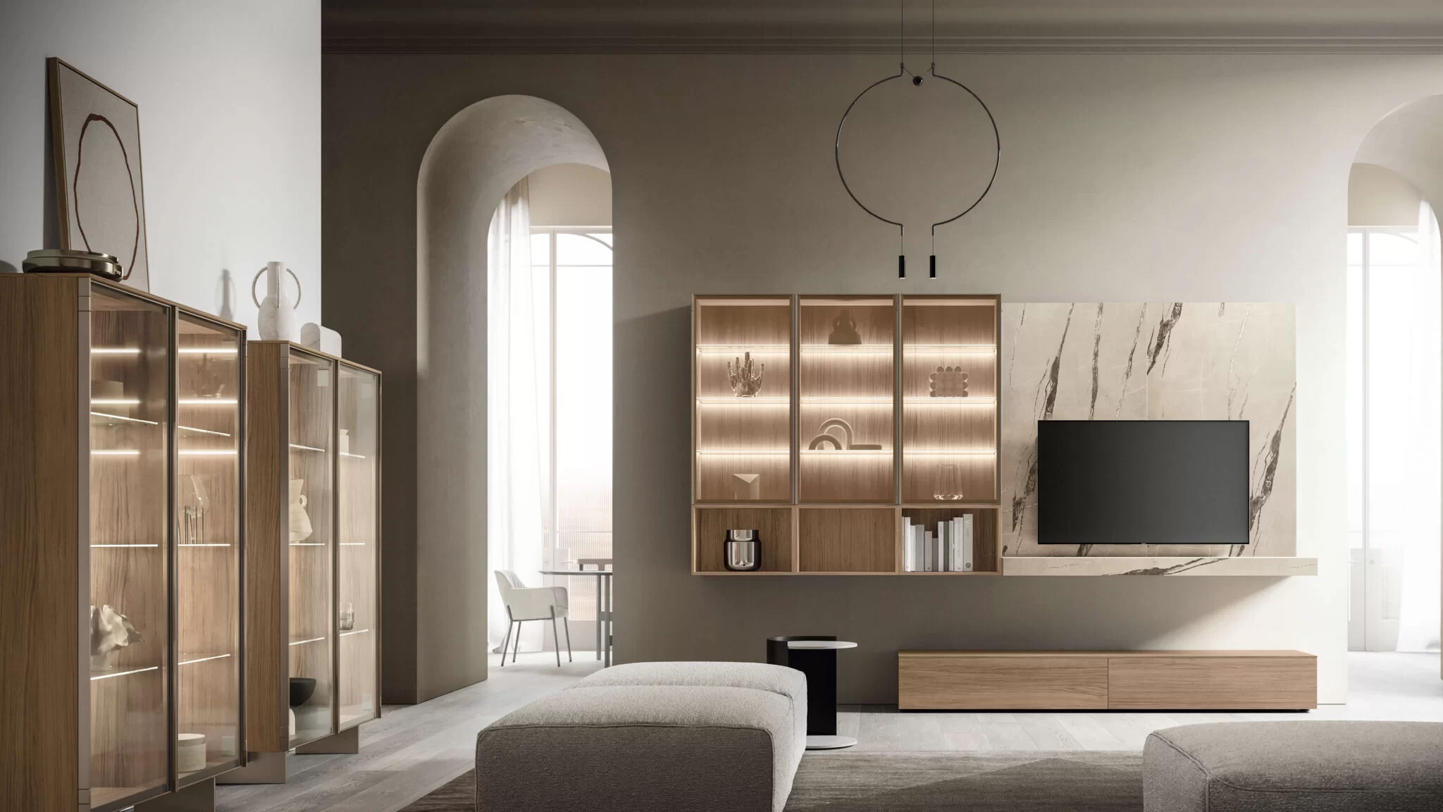 idee arredo soggiorno 4