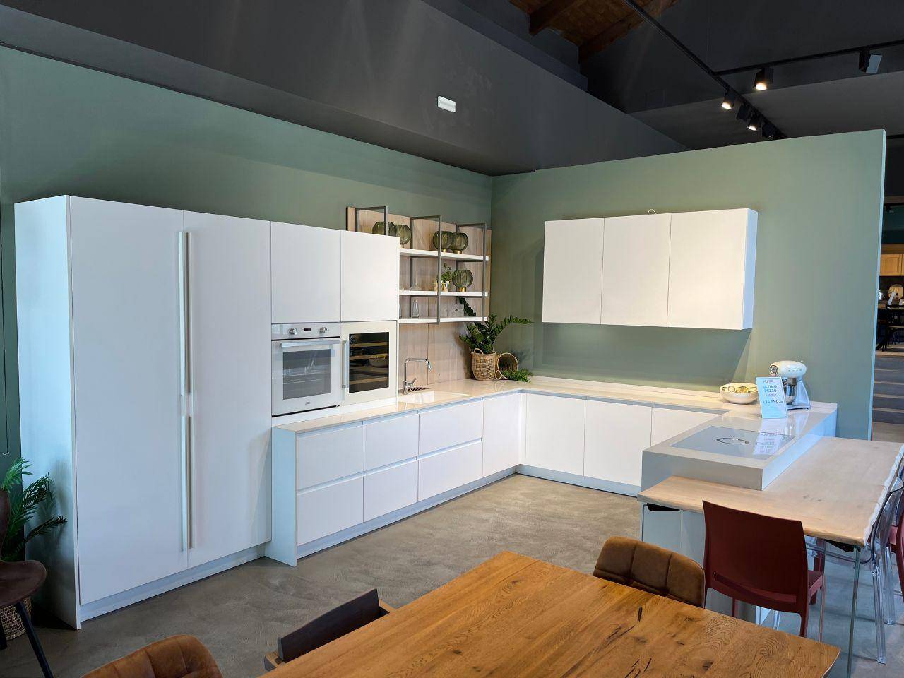 Cucina Arredo3 Wega