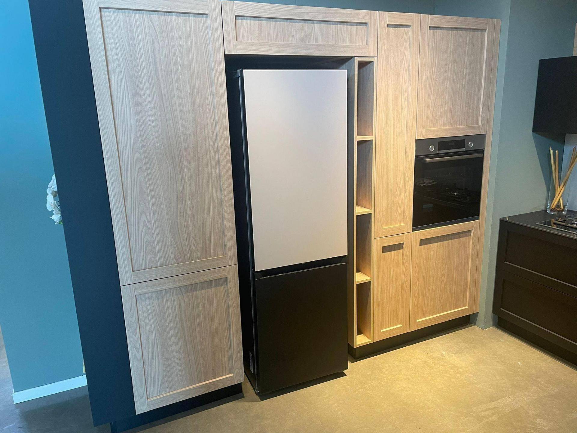 Frigorifero e freezer linea Bespoke