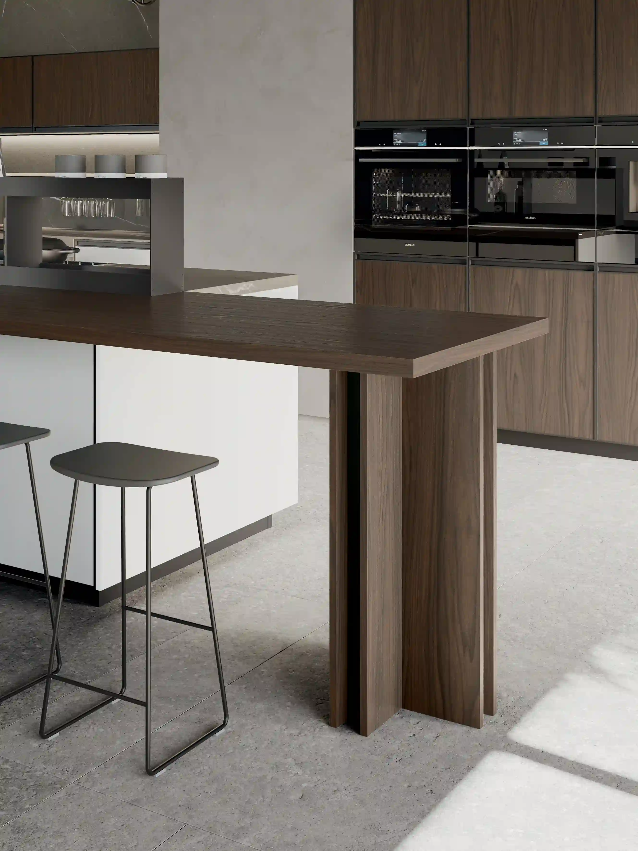 Atmosfera confortevole