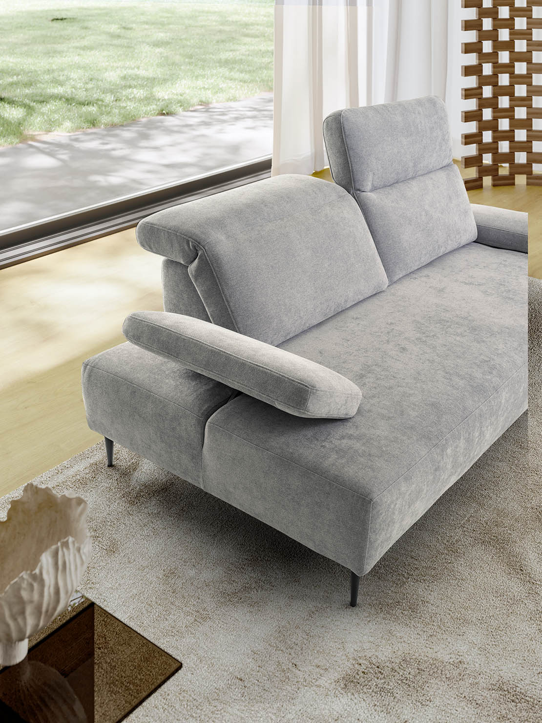 Modularità di tendenza