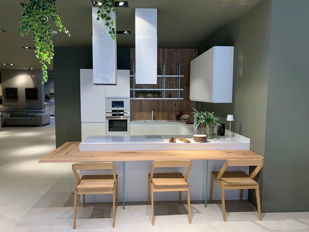 Cucina Arredo3 Wega