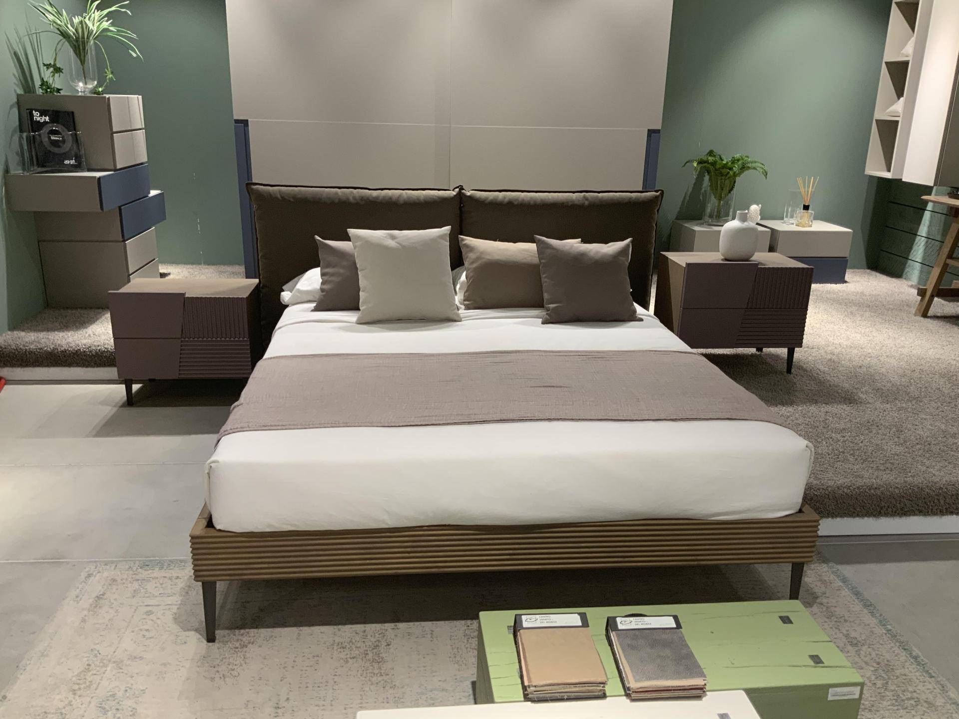 Letto Zero.16
