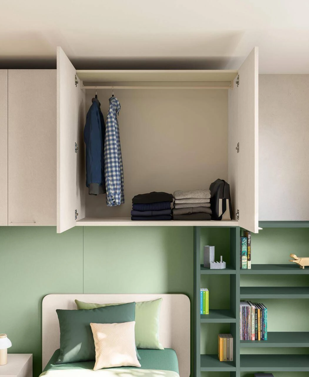 Pratici complementi d'arredo