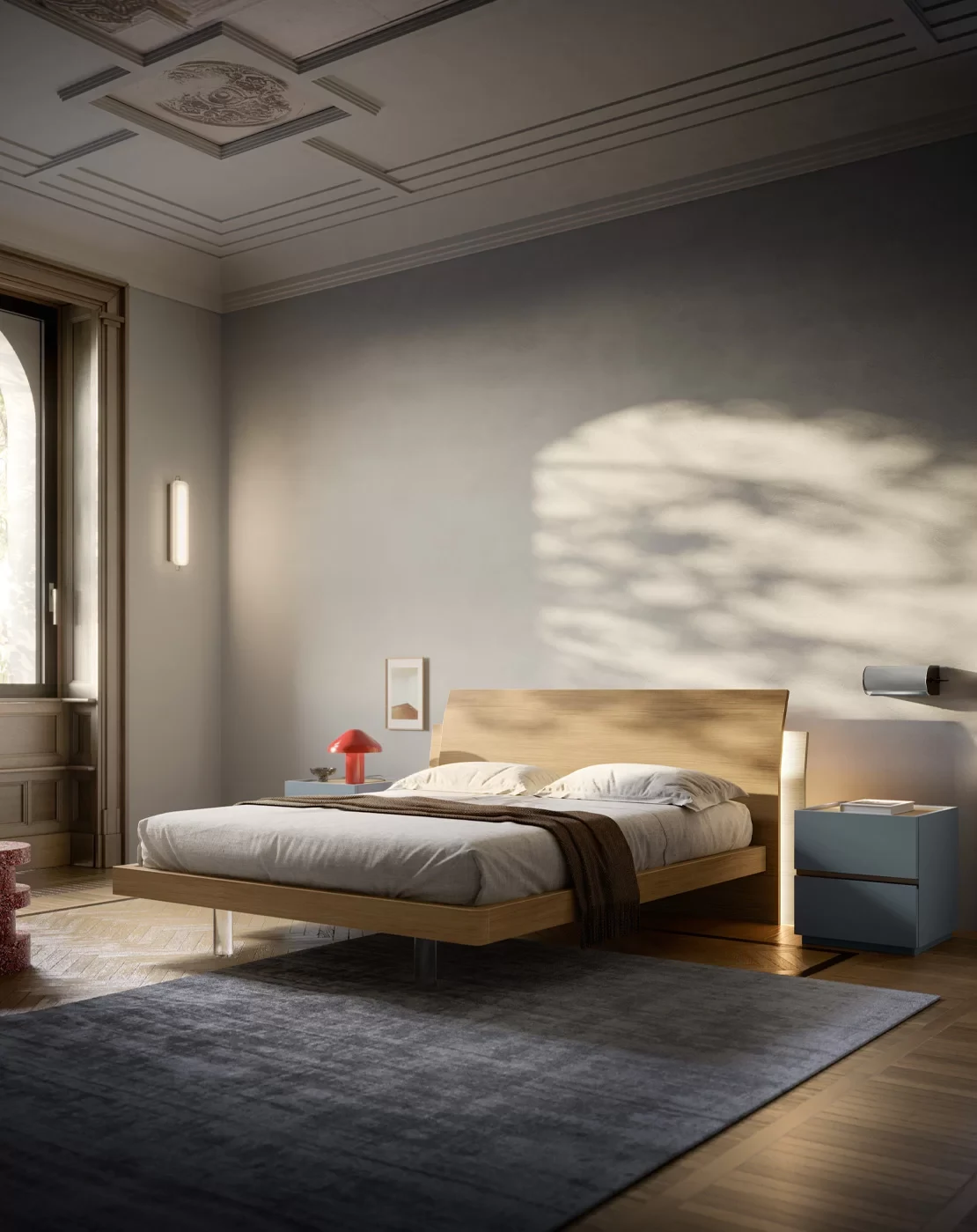 Linee eleganti