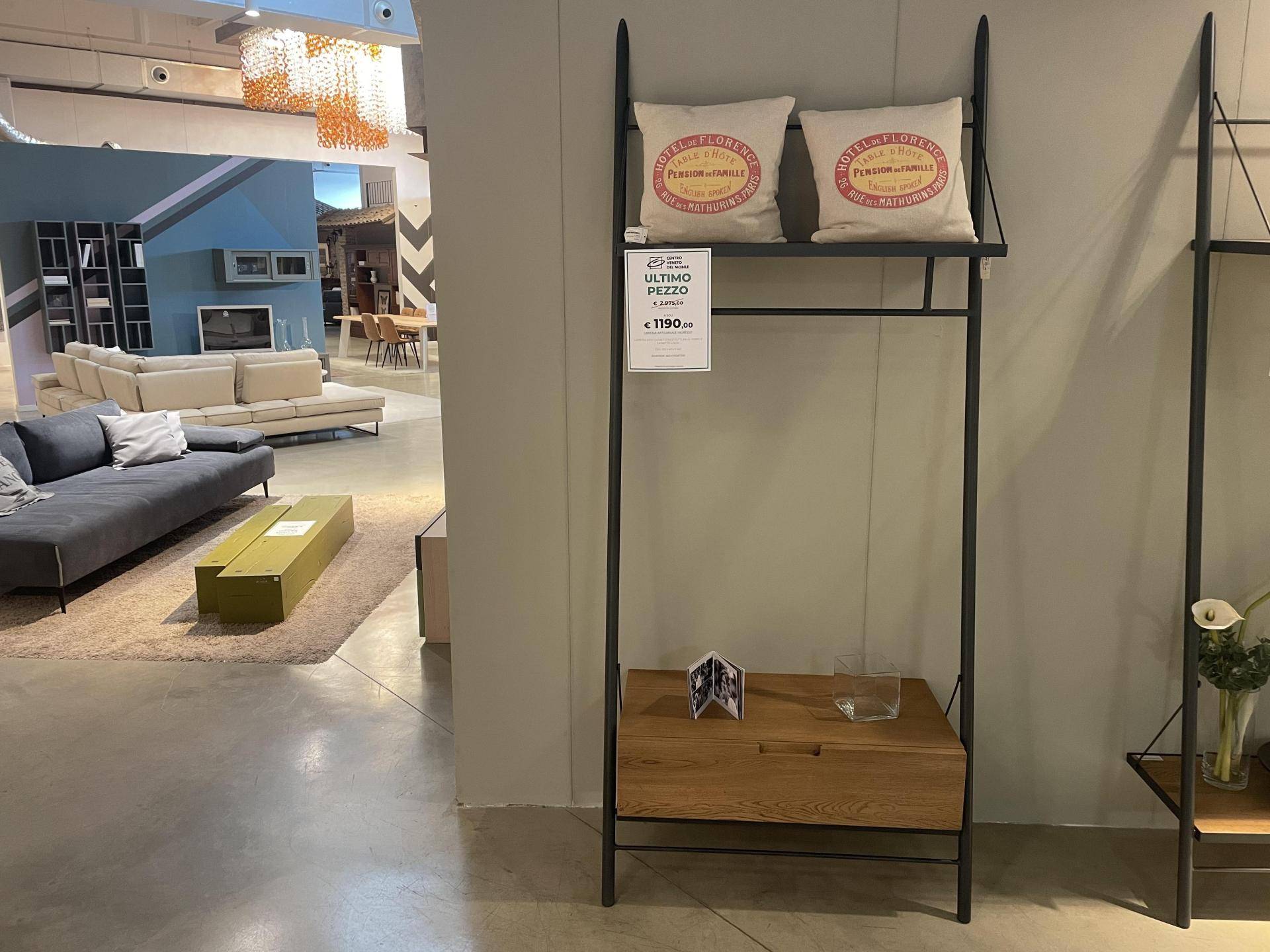 Libreria Easy Closet