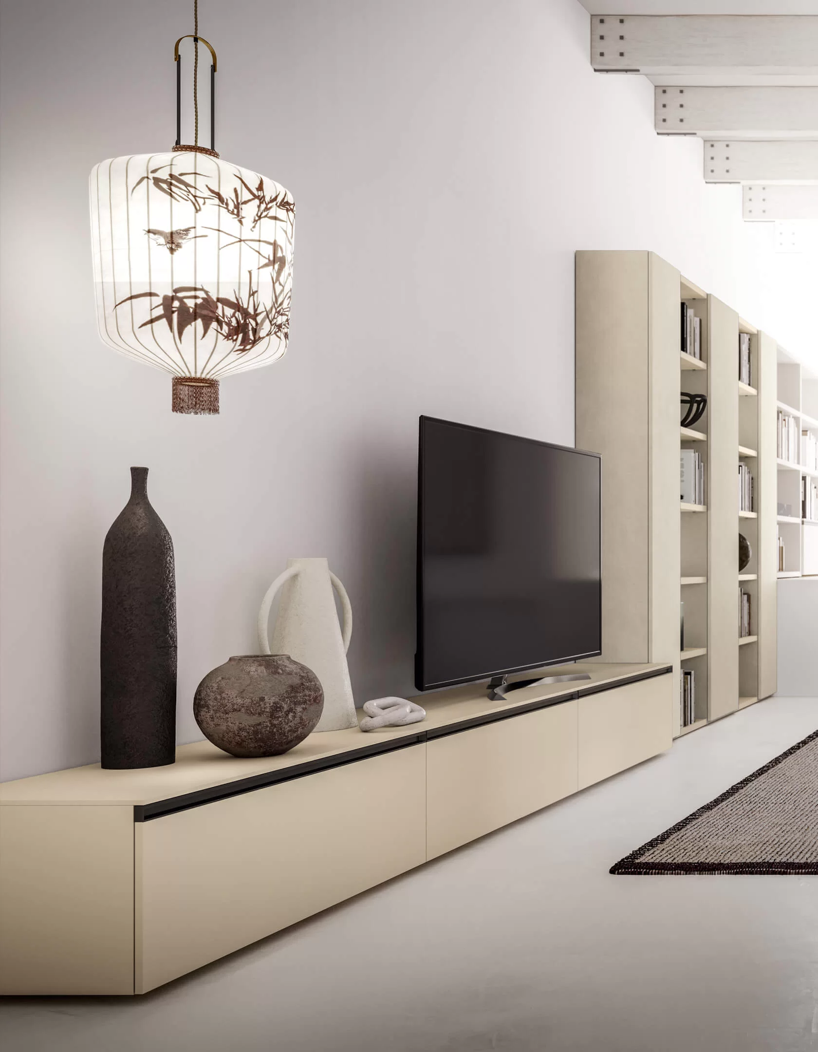 Organizzazione degli spazi