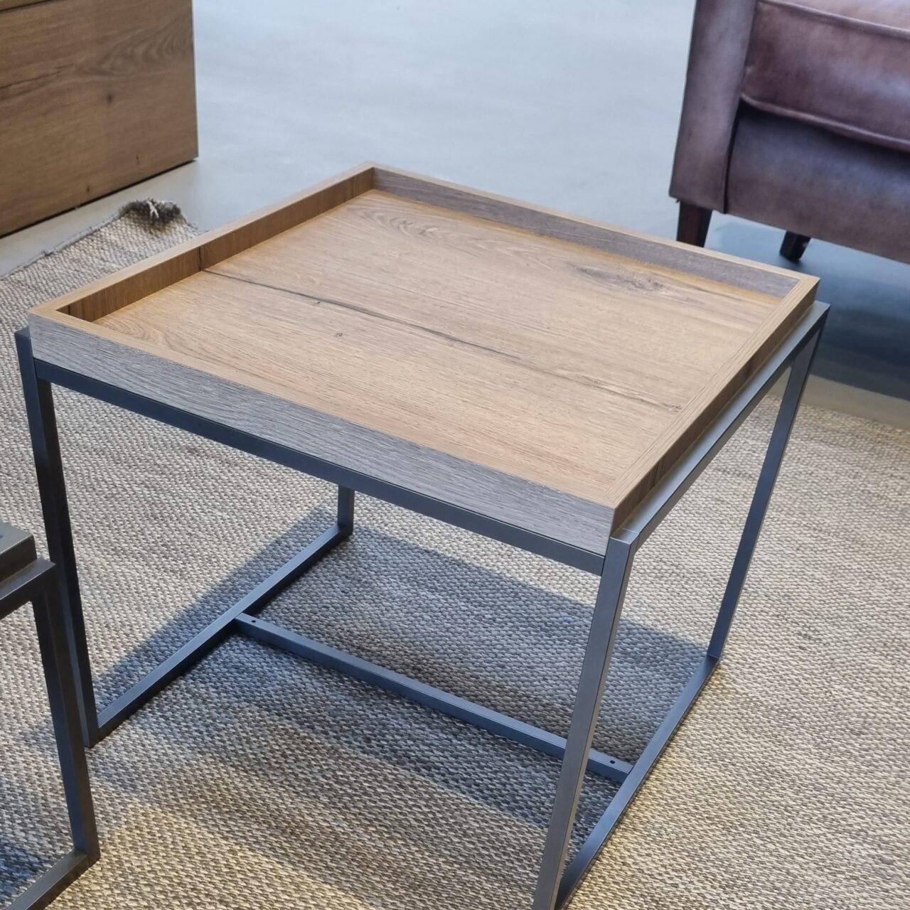 Tavolino Frame