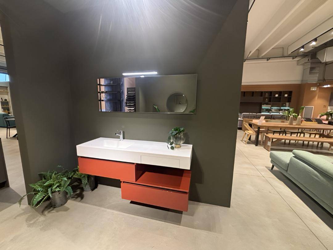 Mobile bagno Aida