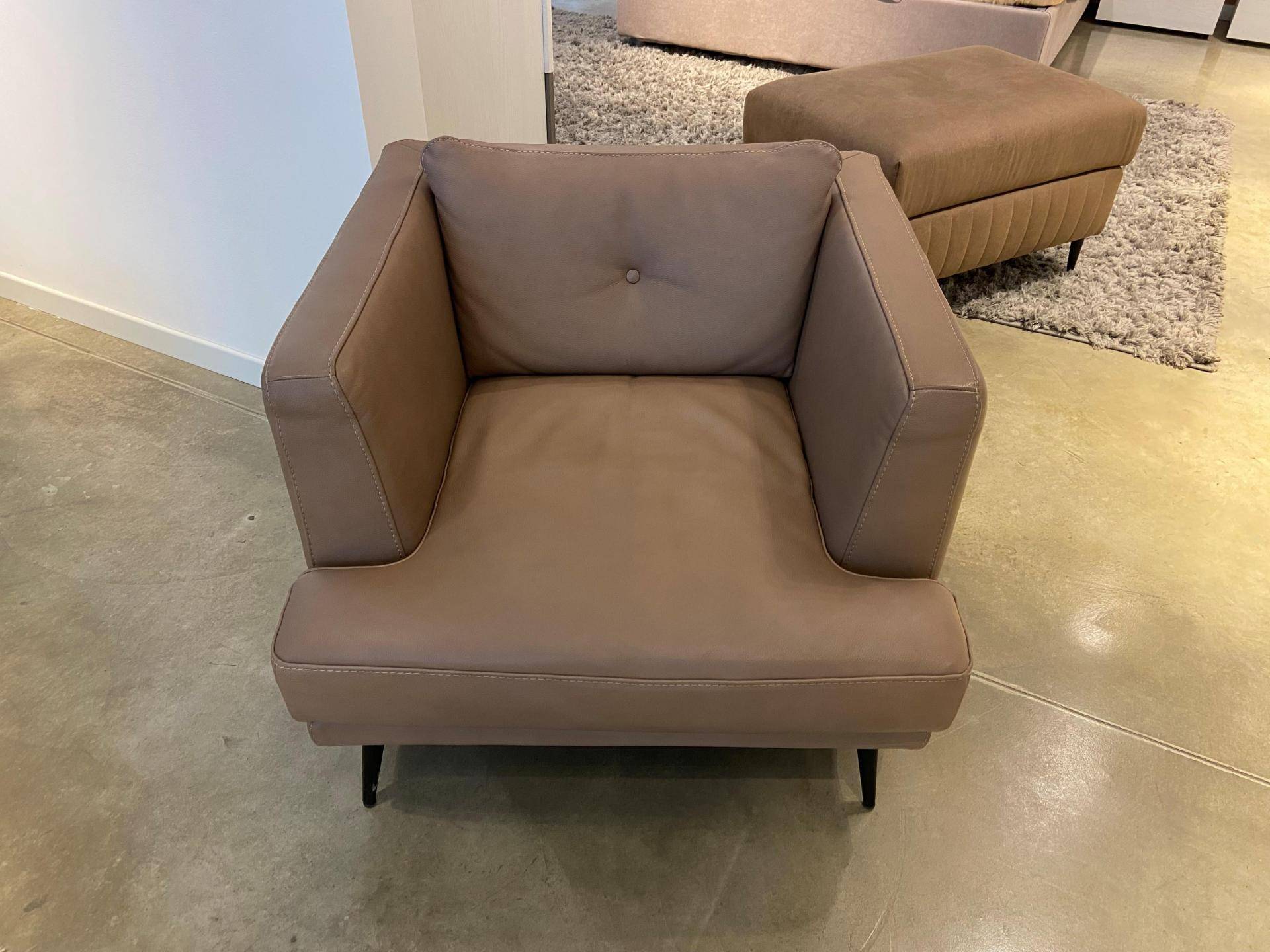 Poltrona Sophia/Dallas