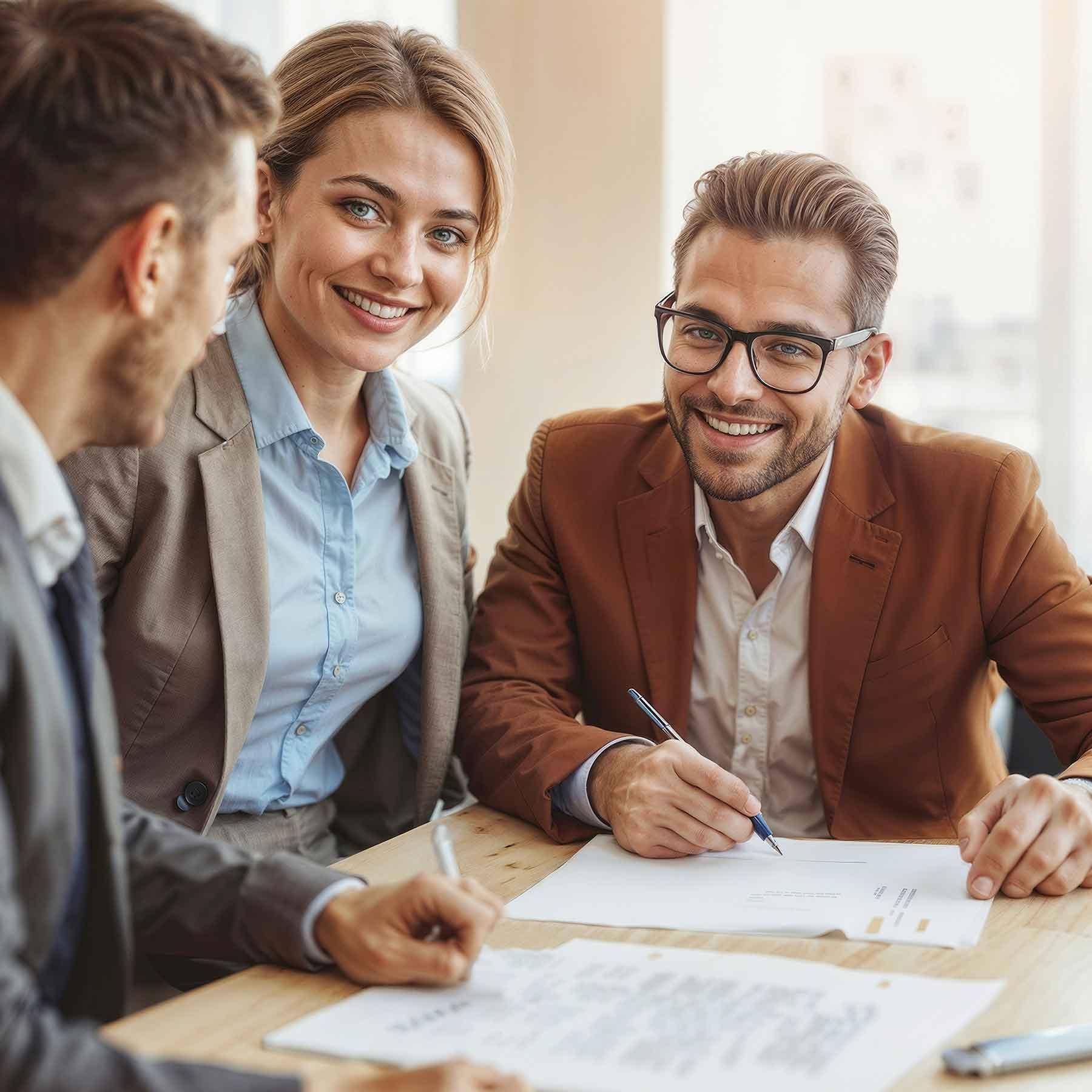 FINANZIAMENTI PERSONALIZZATI