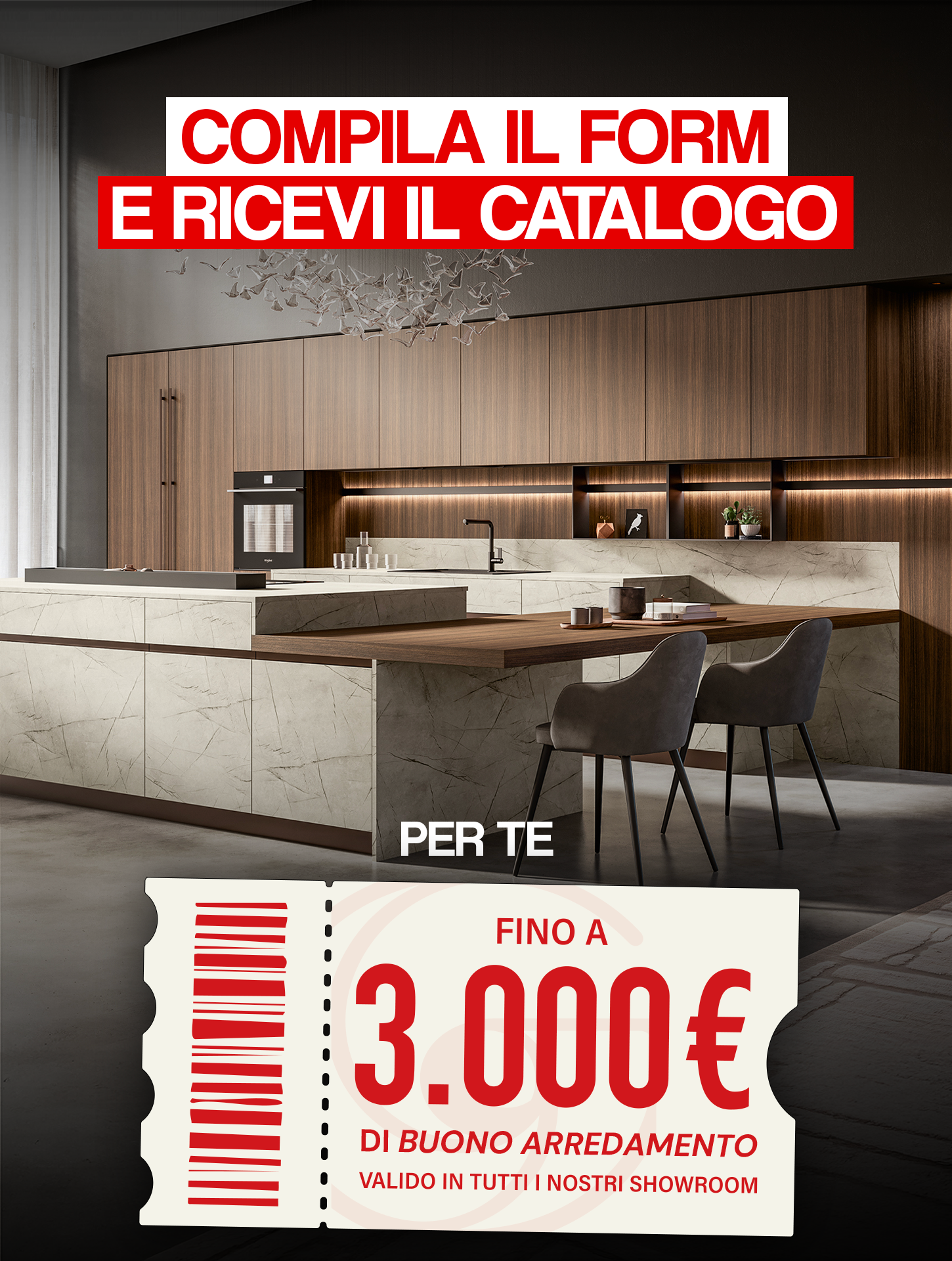 Arreda la tua casa con stile