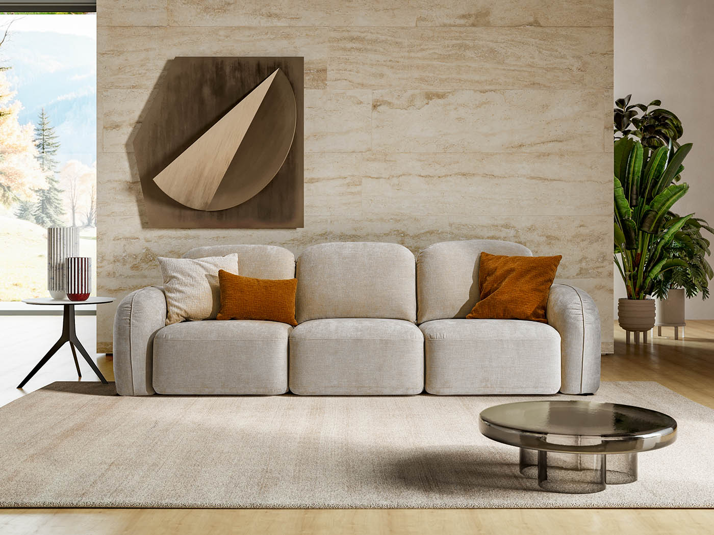 idee arredo soggiorno 2