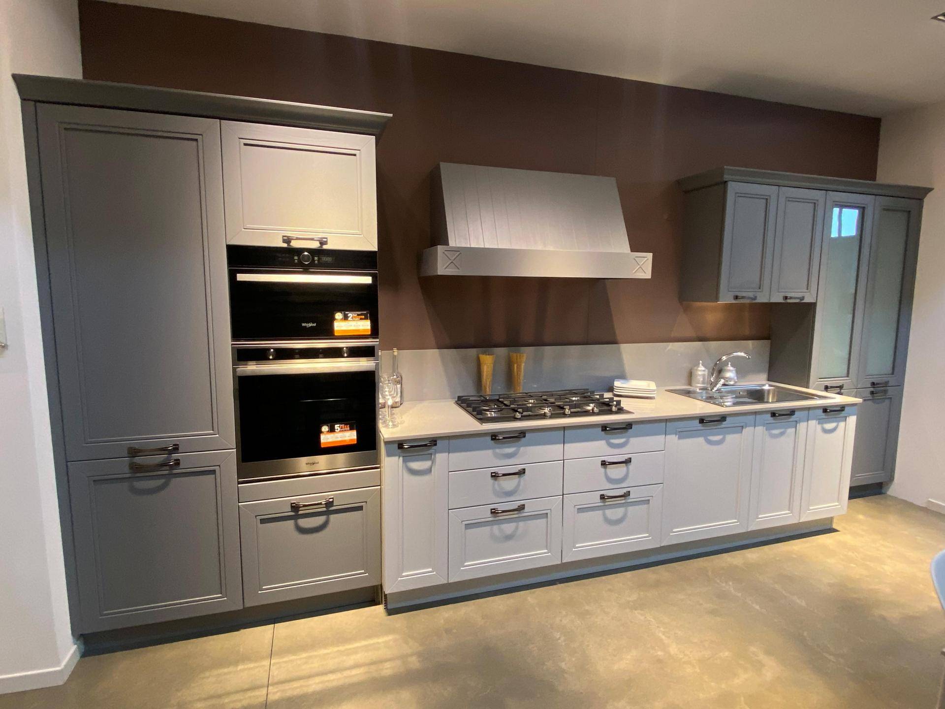 Cucina Arredo3 Opera