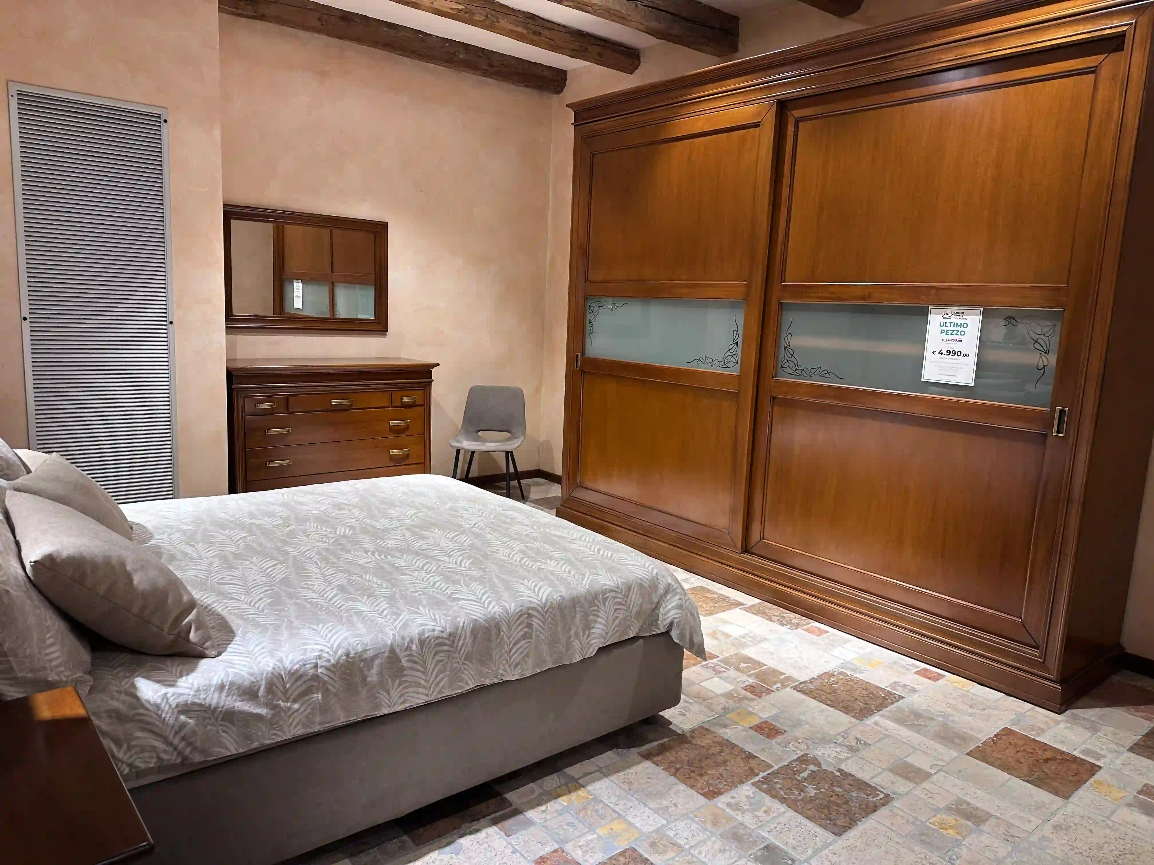 Camera Grandama completa